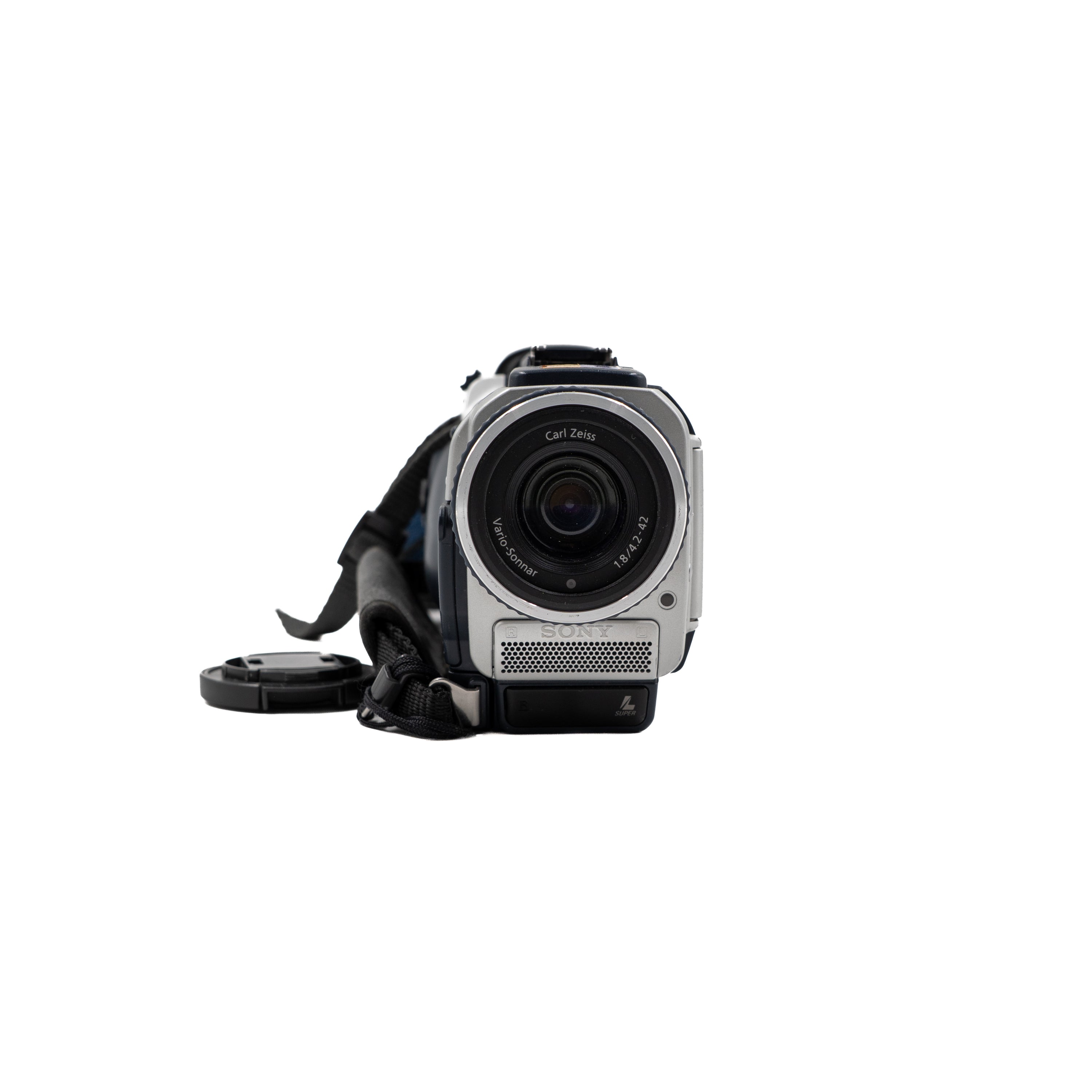 Sony DCR TRV30E HANDYCAM