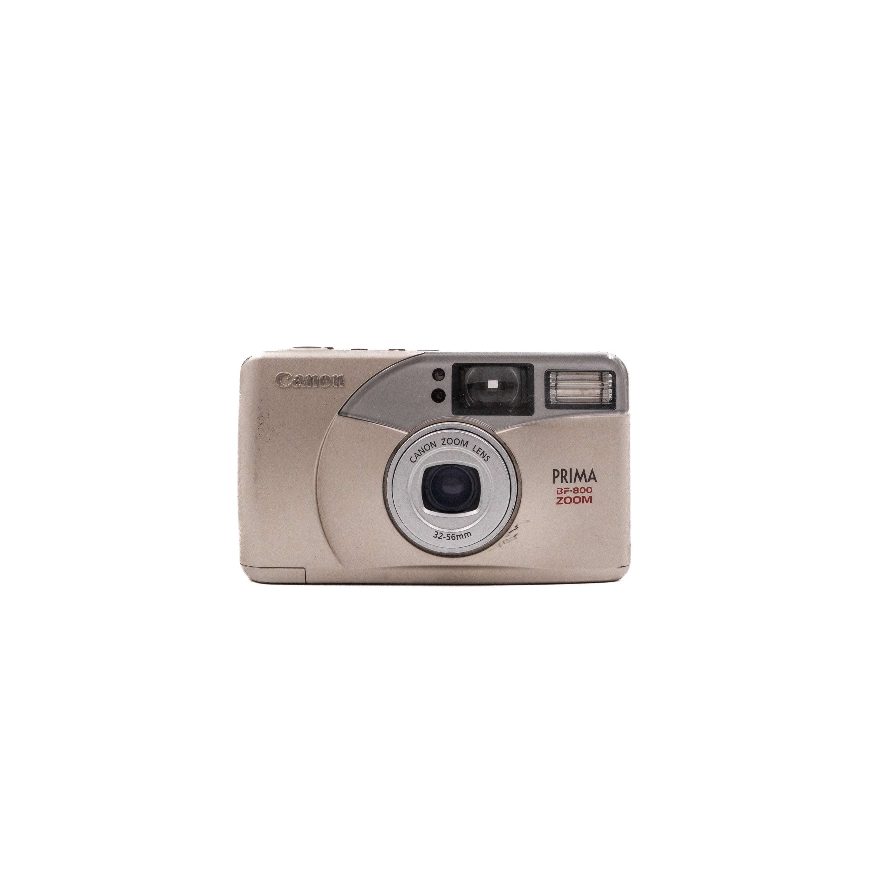 Canon PRIMA BF-800
