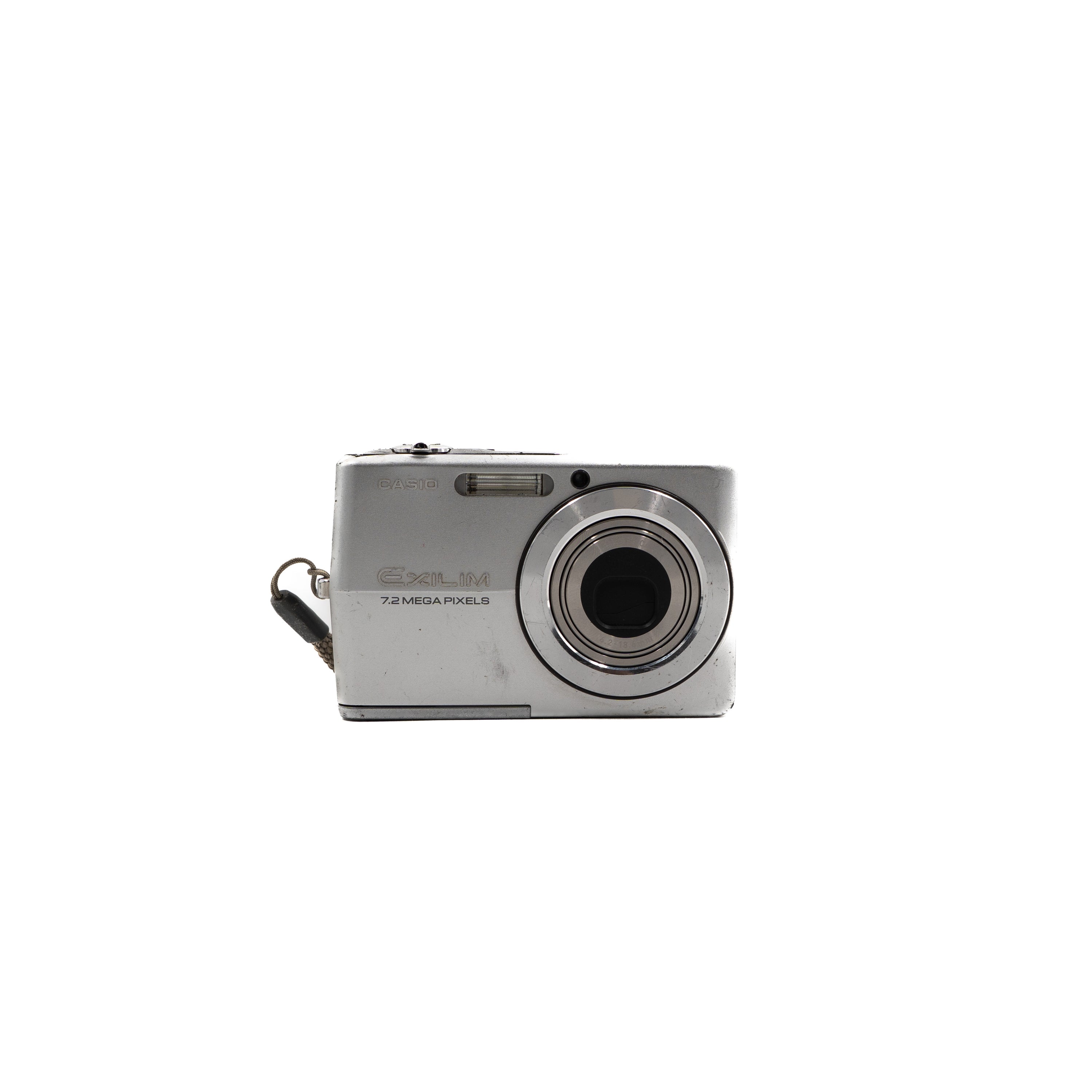 Casio EXILIM EX-Z700