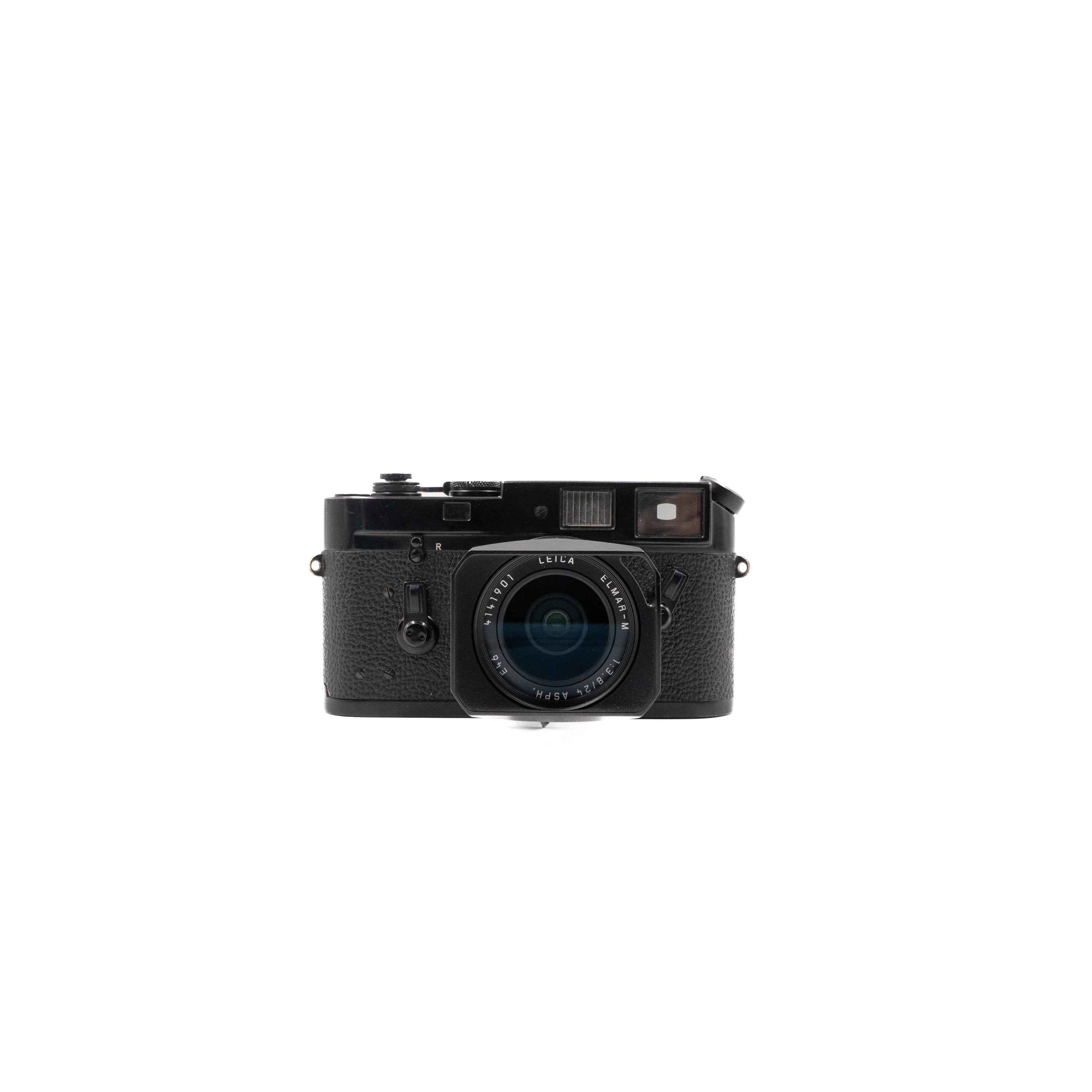 Leica M4