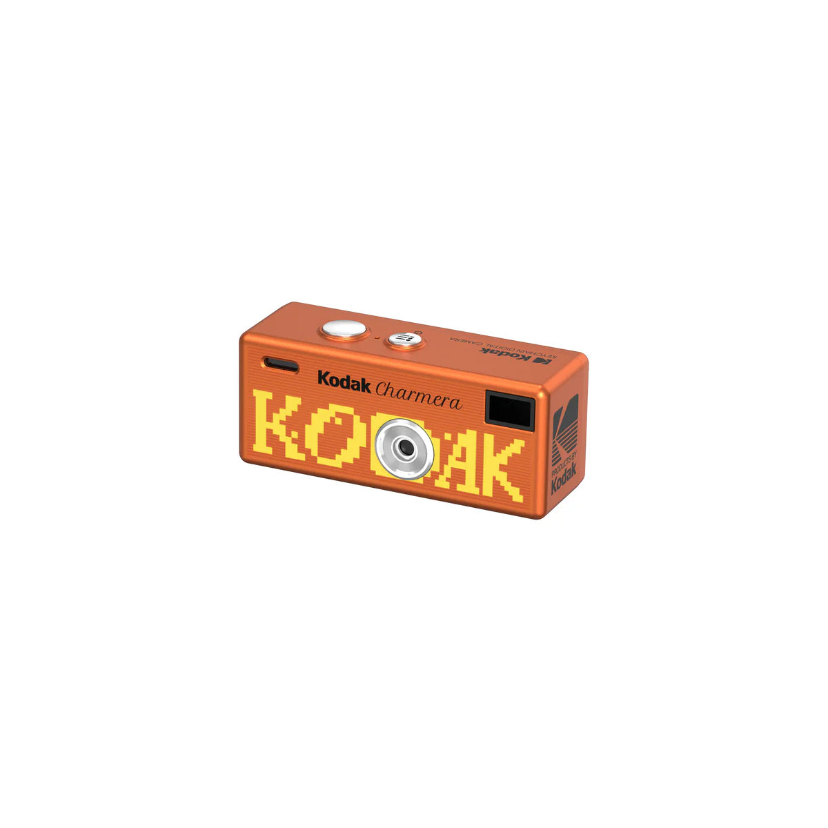Kodak Charmera Millennium