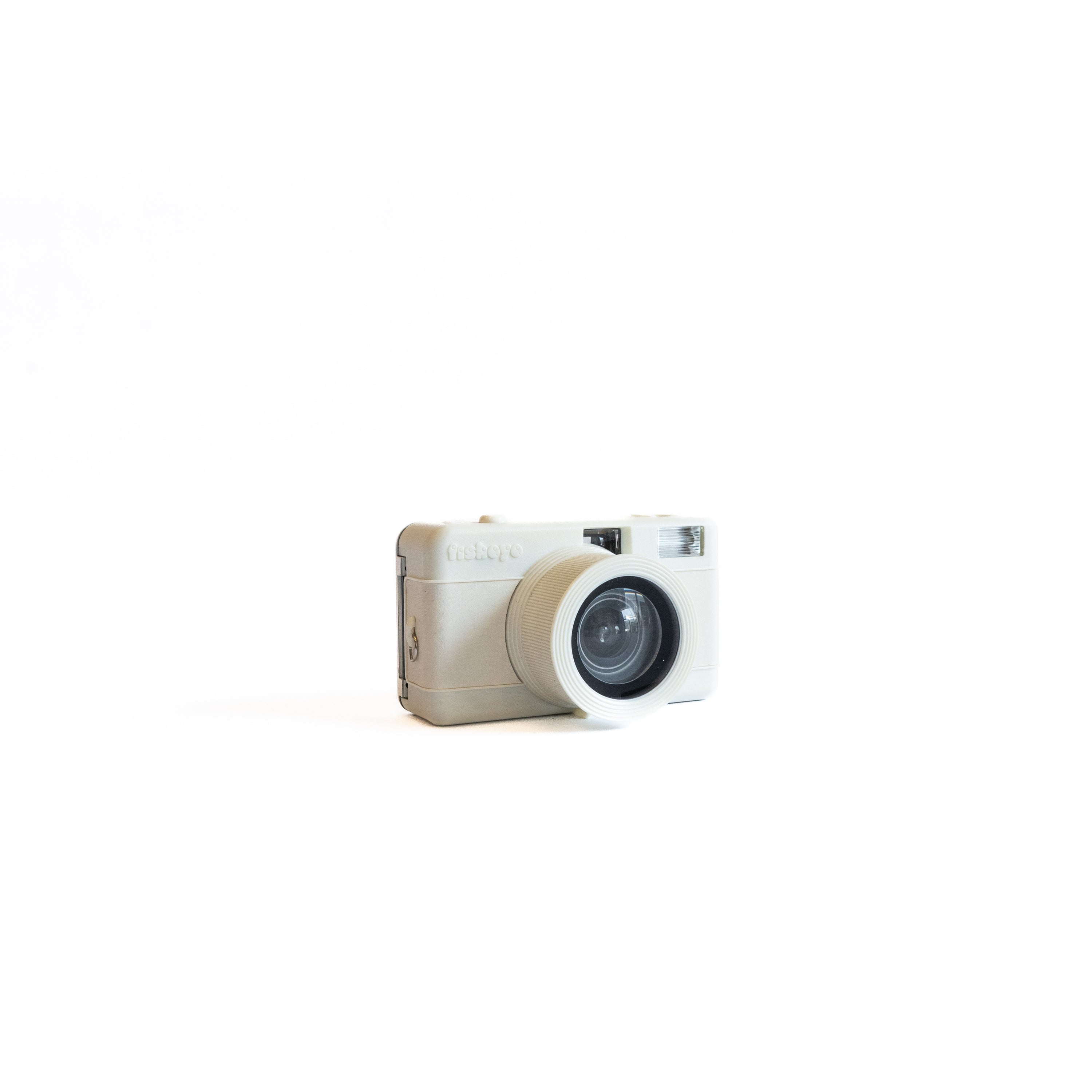 Lomography Fisheye - White