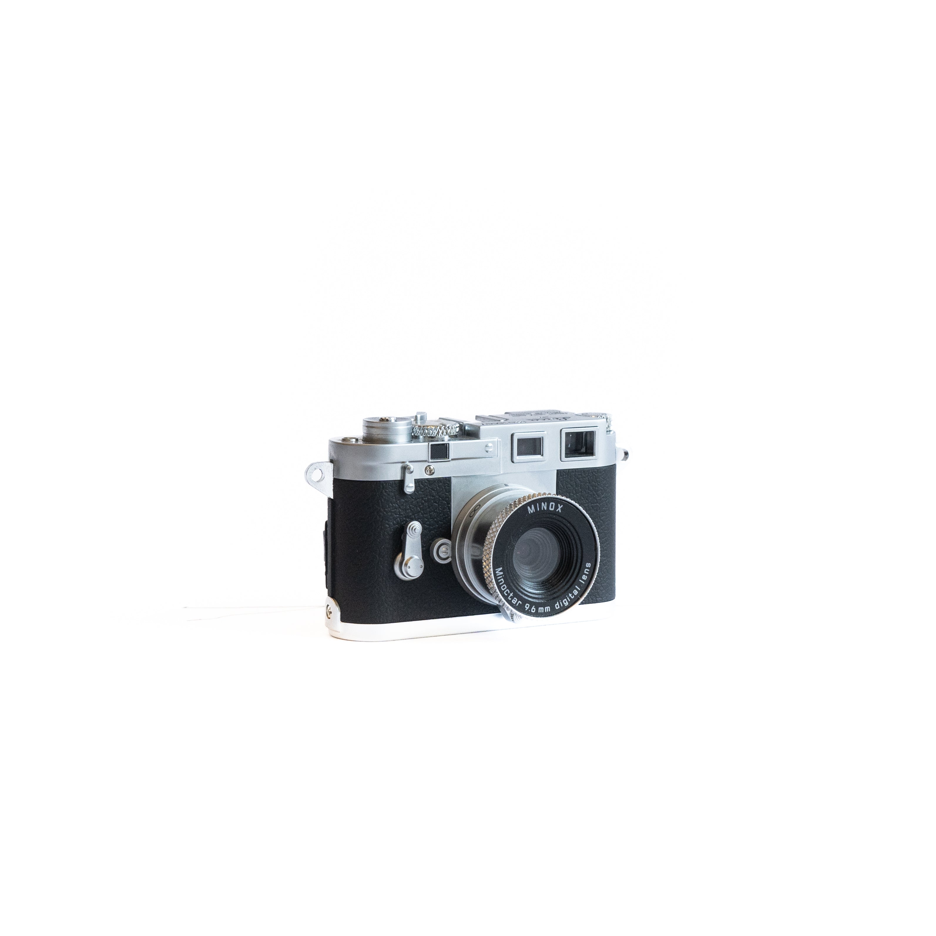 Minox Digital Classic Camera Leica M3 4.0 Miniature – AnalogTheRoom