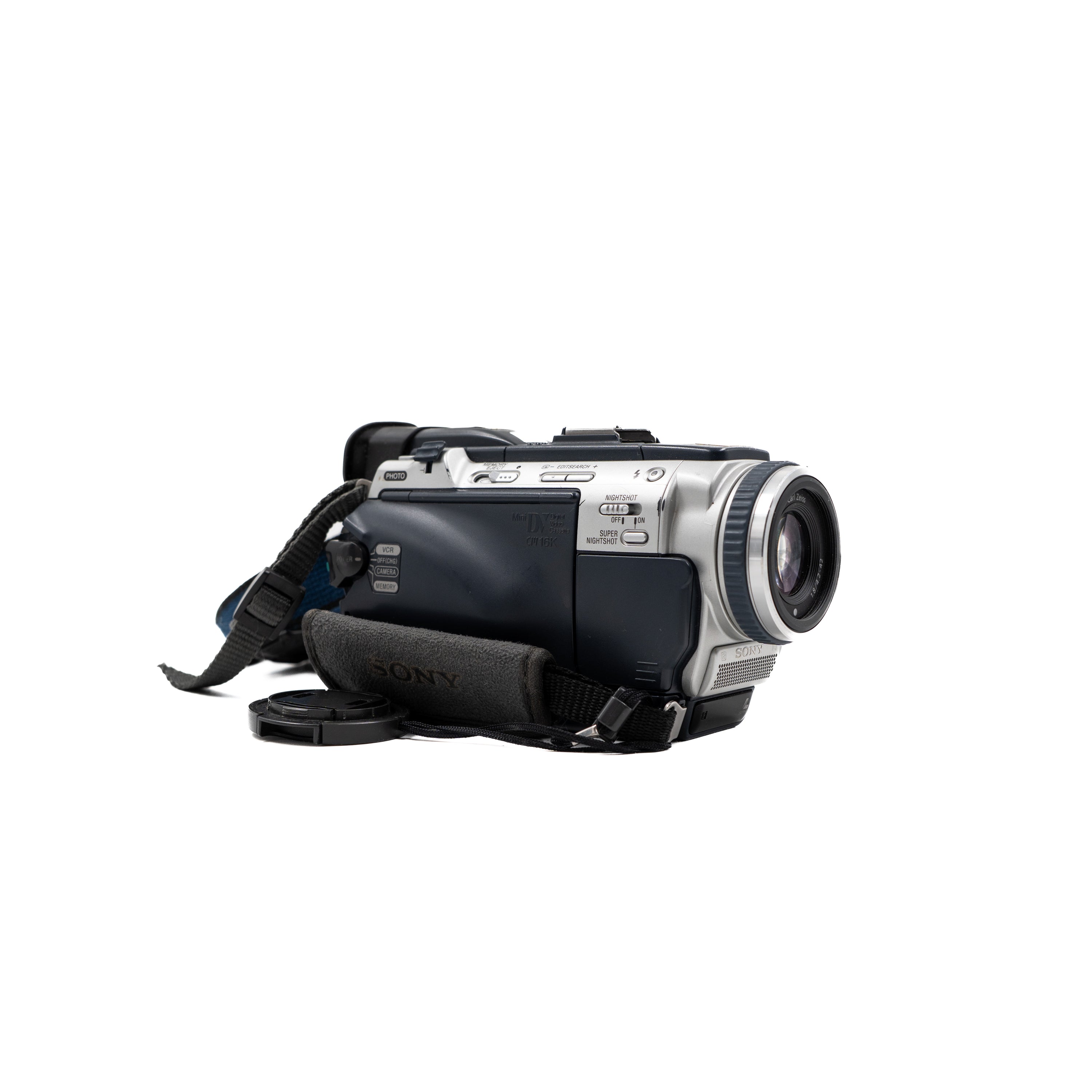 Sony DCR TRV30E HANDYCAM