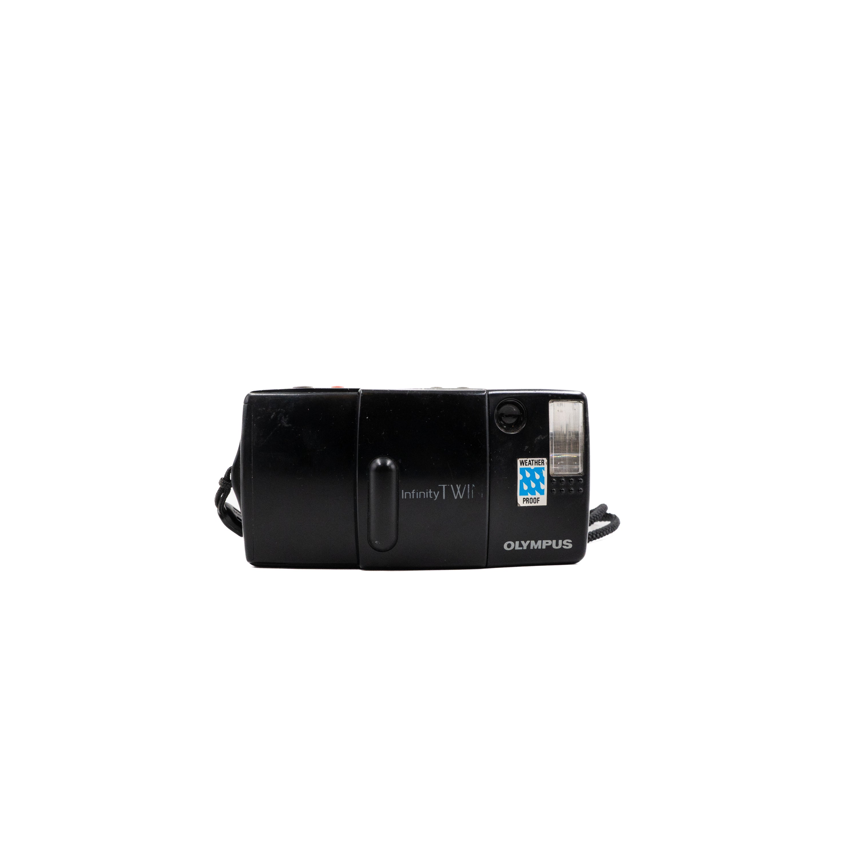 Olympus Infinity TWIN