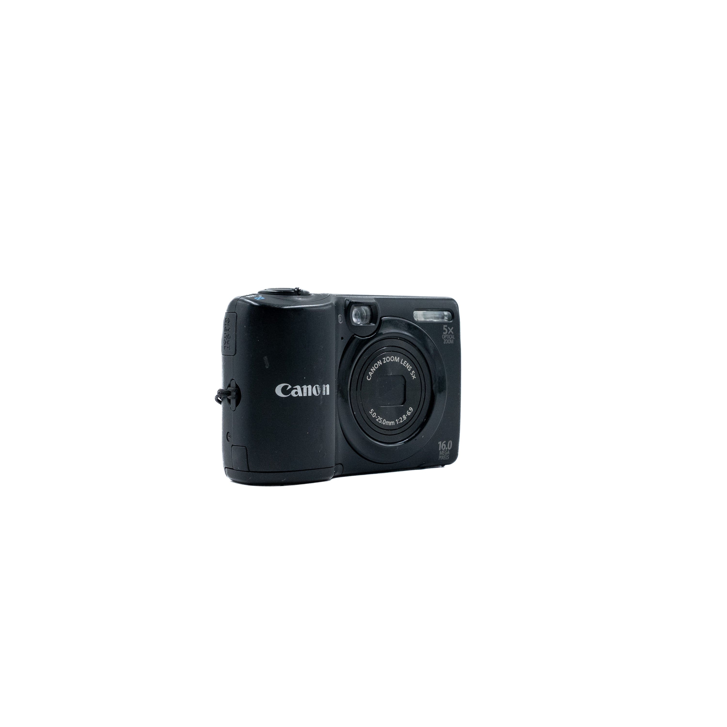 Canon PowerShot A1300 HD