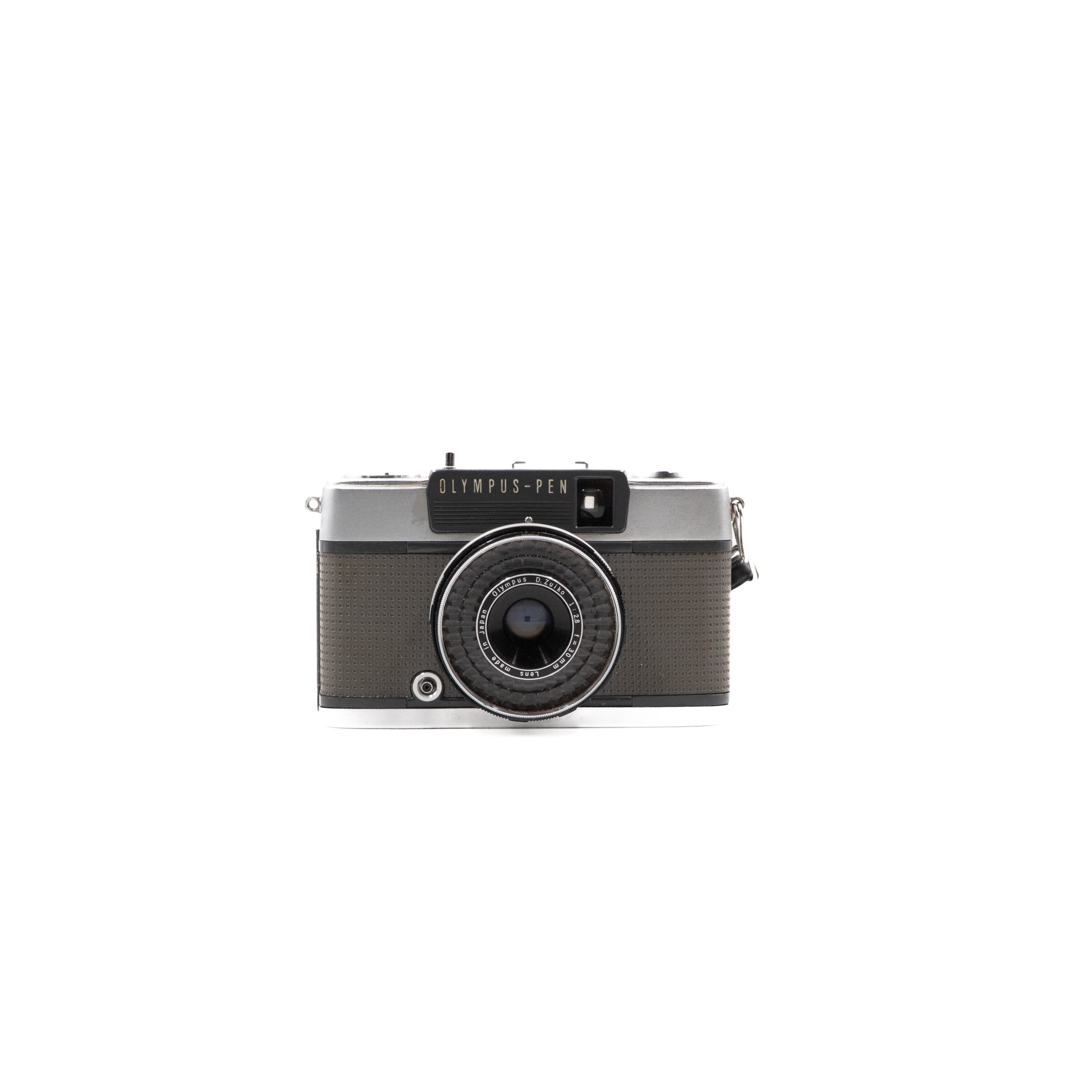 Olympus OEN EES-2