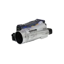 Sony HandyCam DCR-IP220