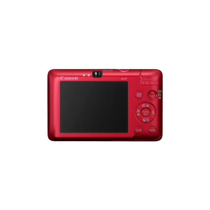 Canon PowerShot SD780 IS