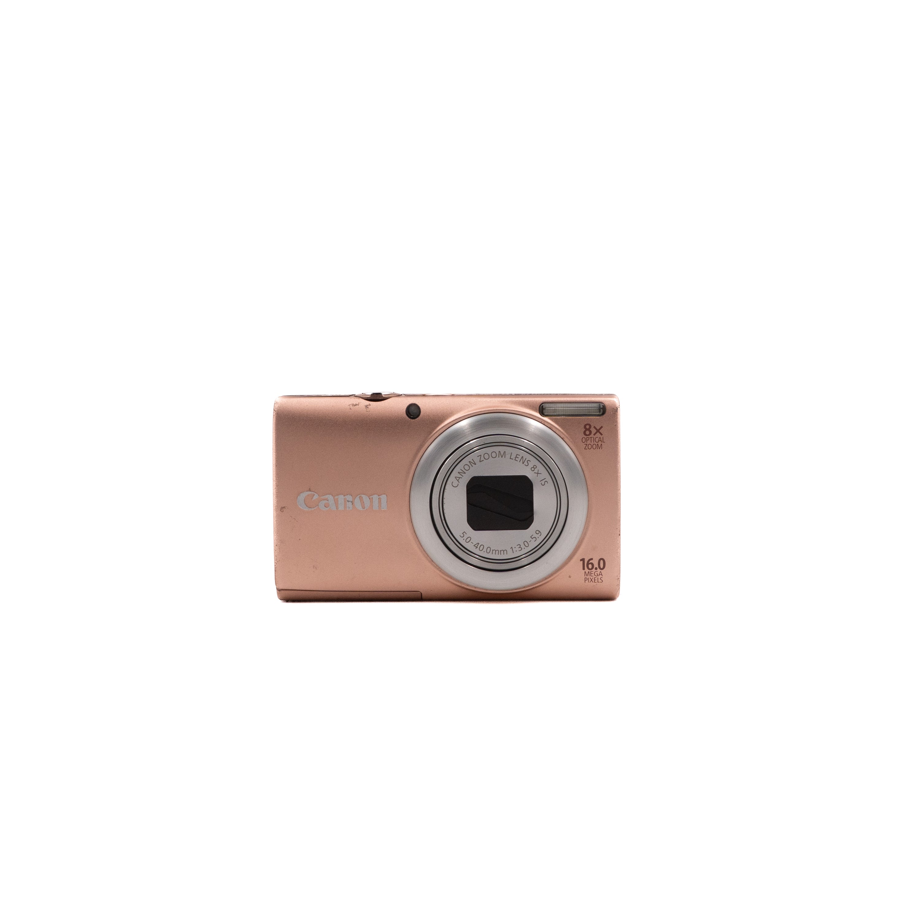 Canon PowerShot A4000 IS
