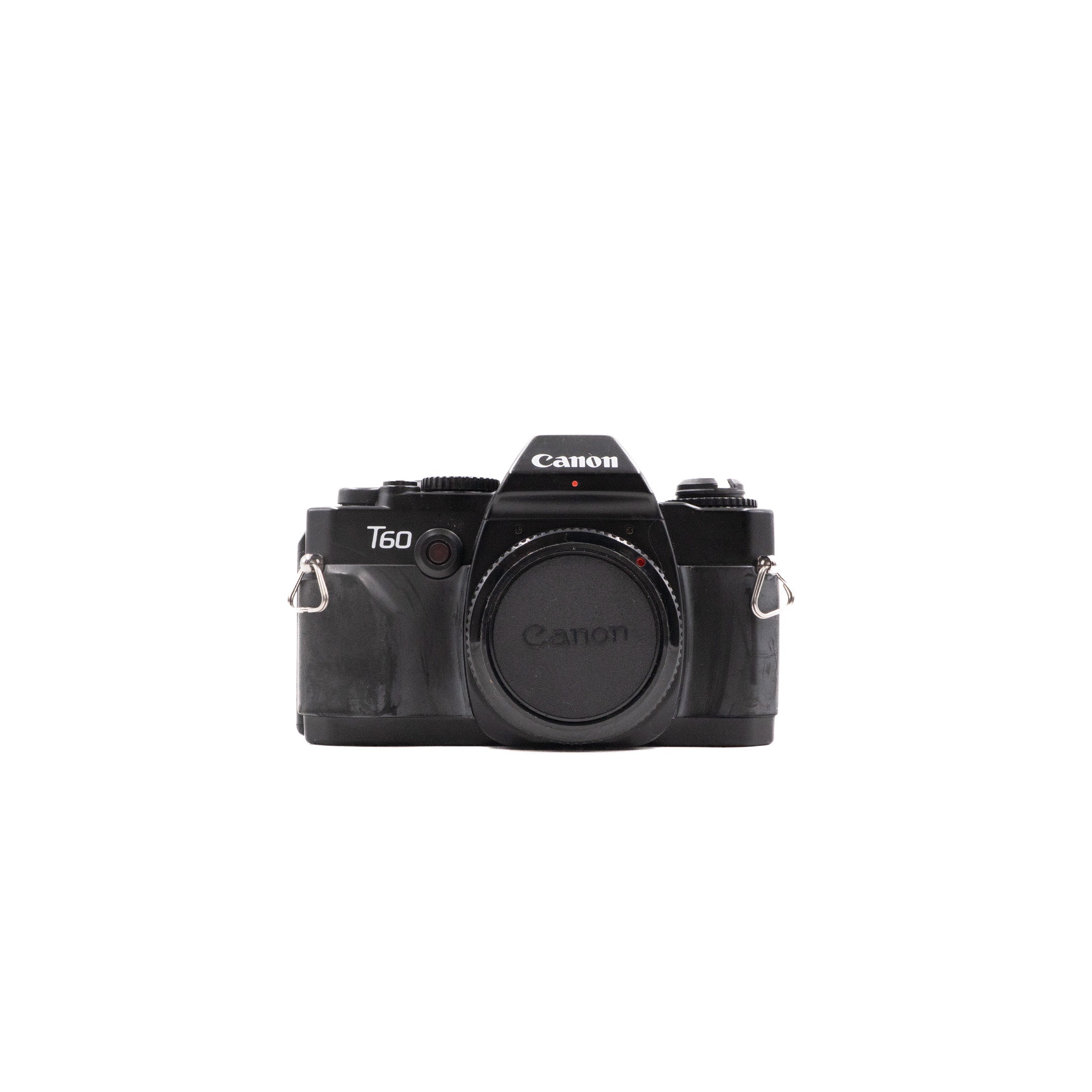 Canon T60  -Body