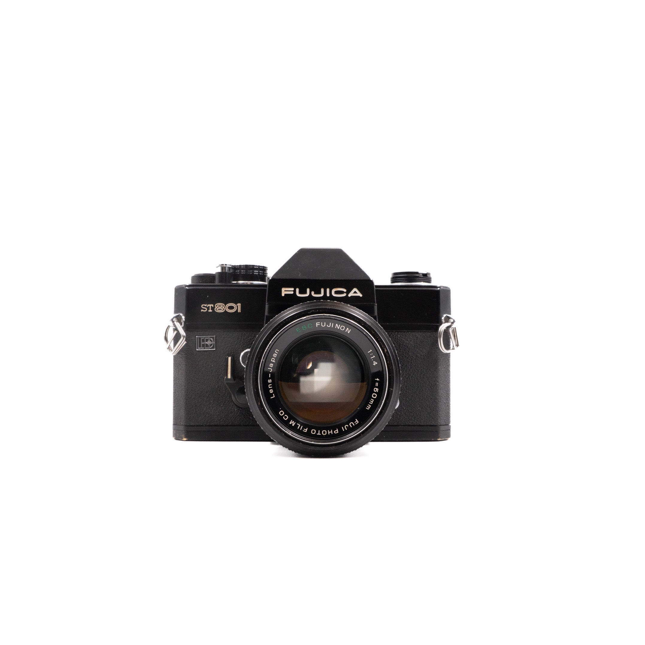 Fujica ST801
