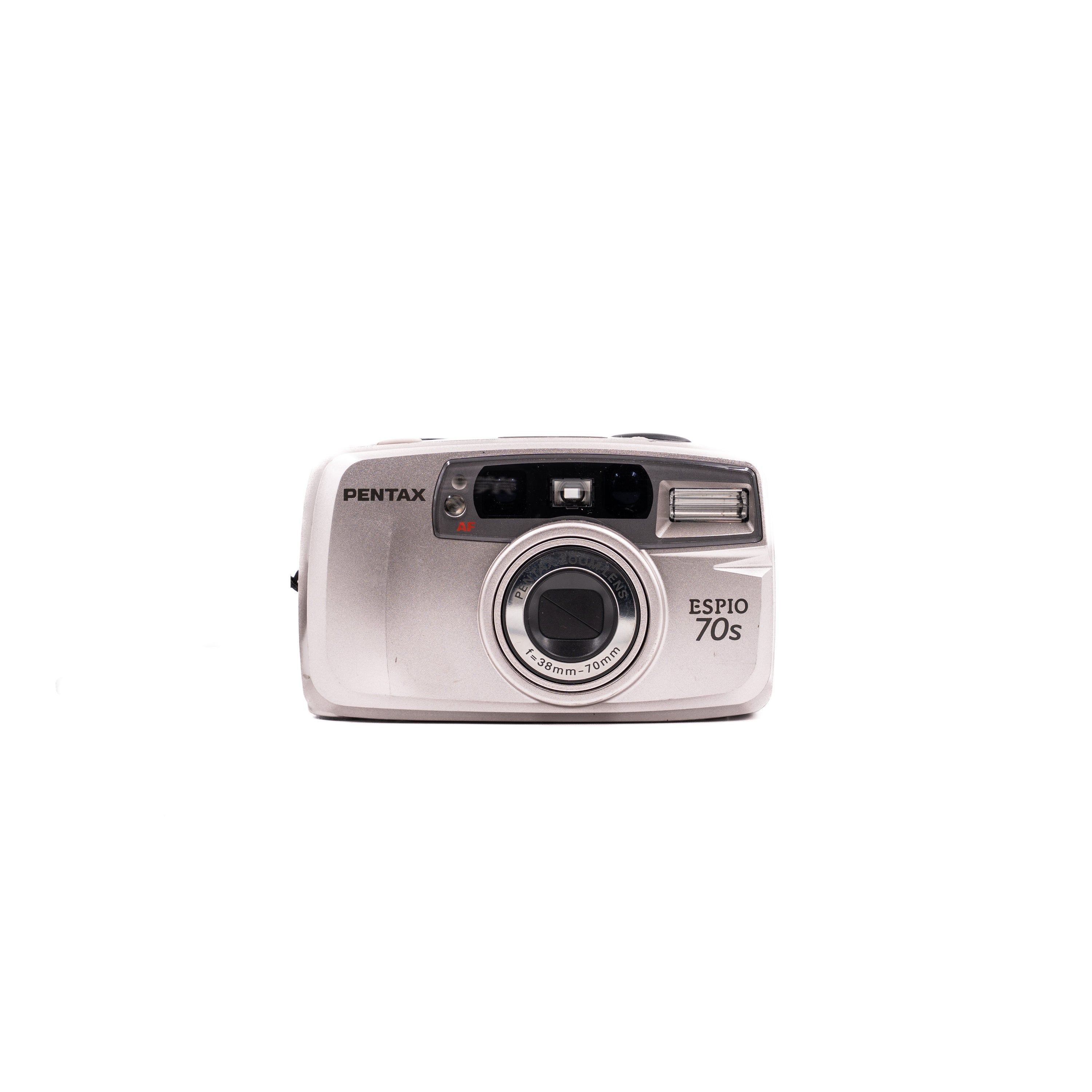 Pentax ESPIO 70S