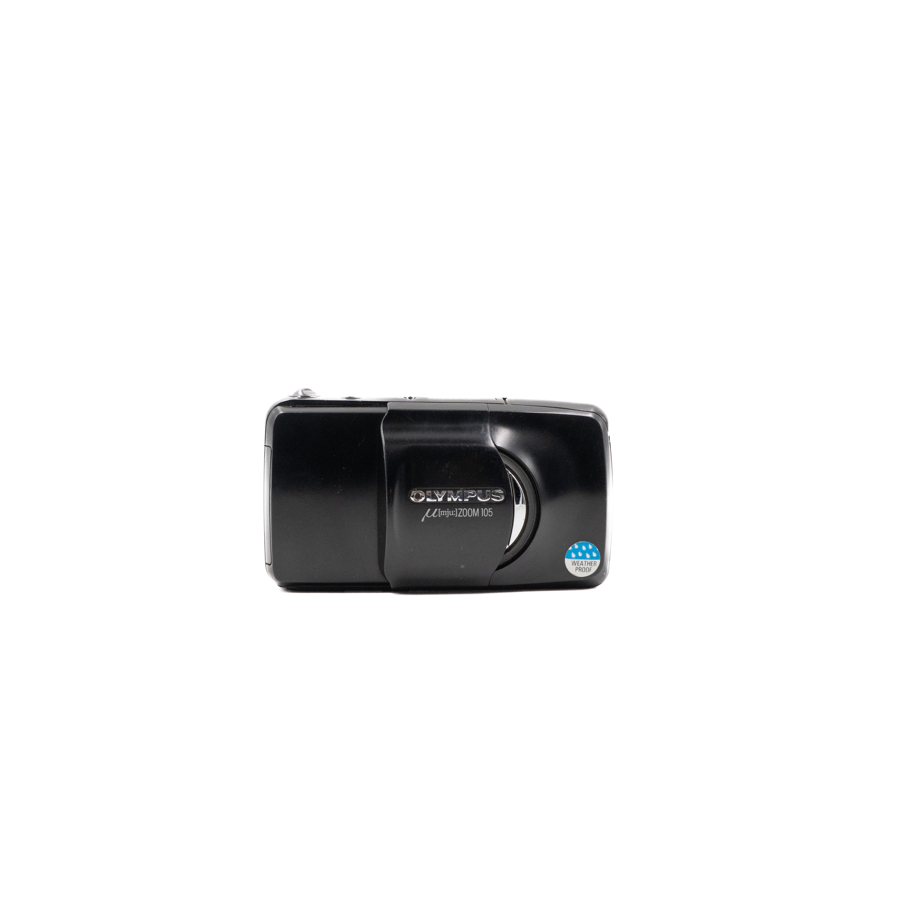 Olympus [Mju;] Zoom 105