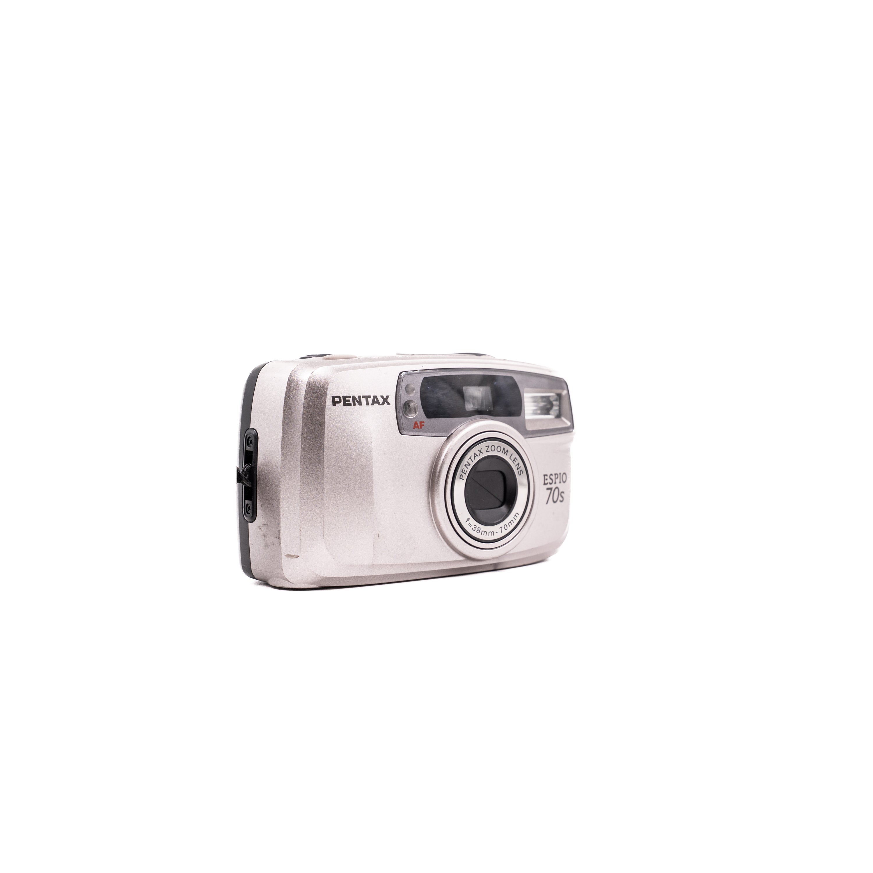 Pentax ESPIO 70S