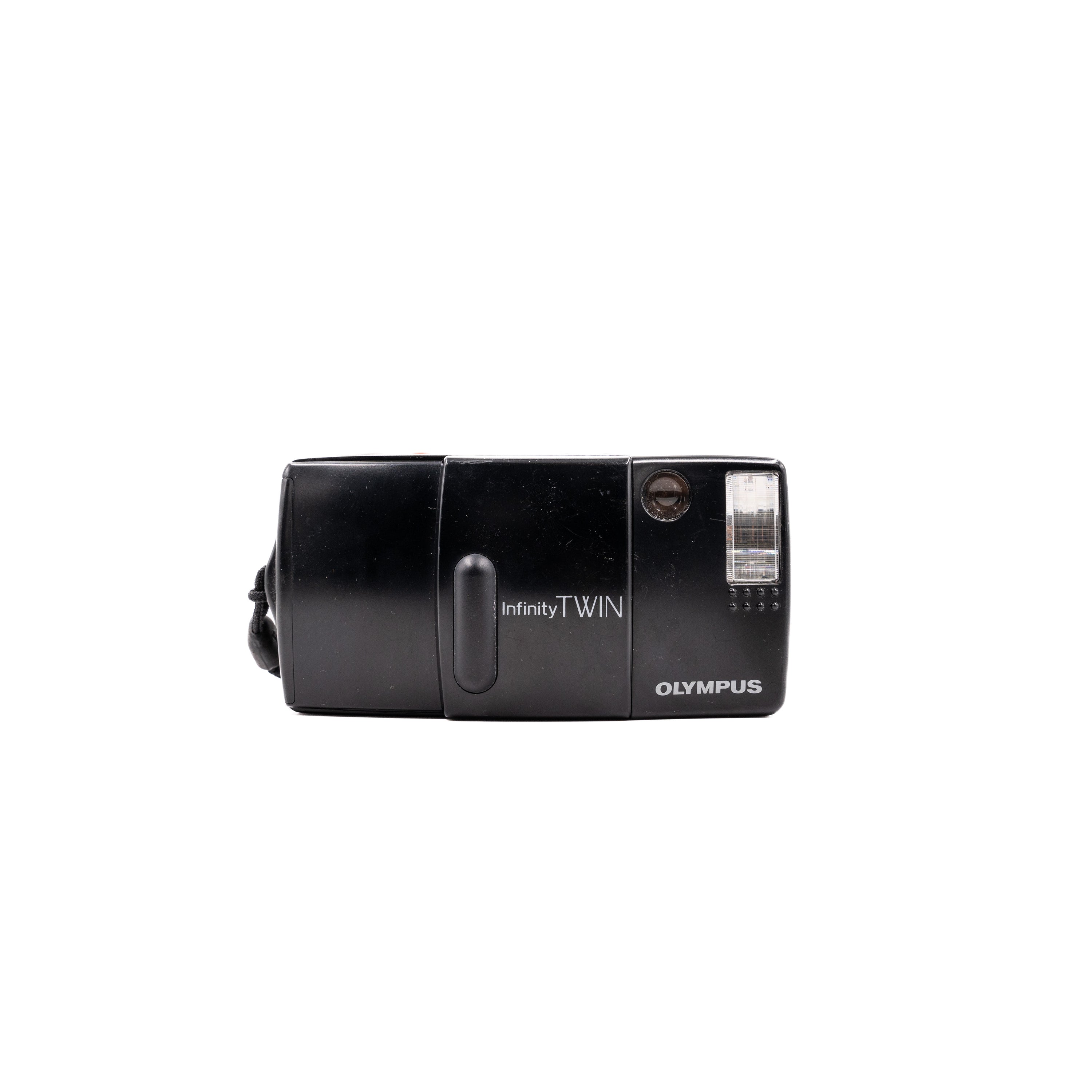 Olympus Infinity TWIN