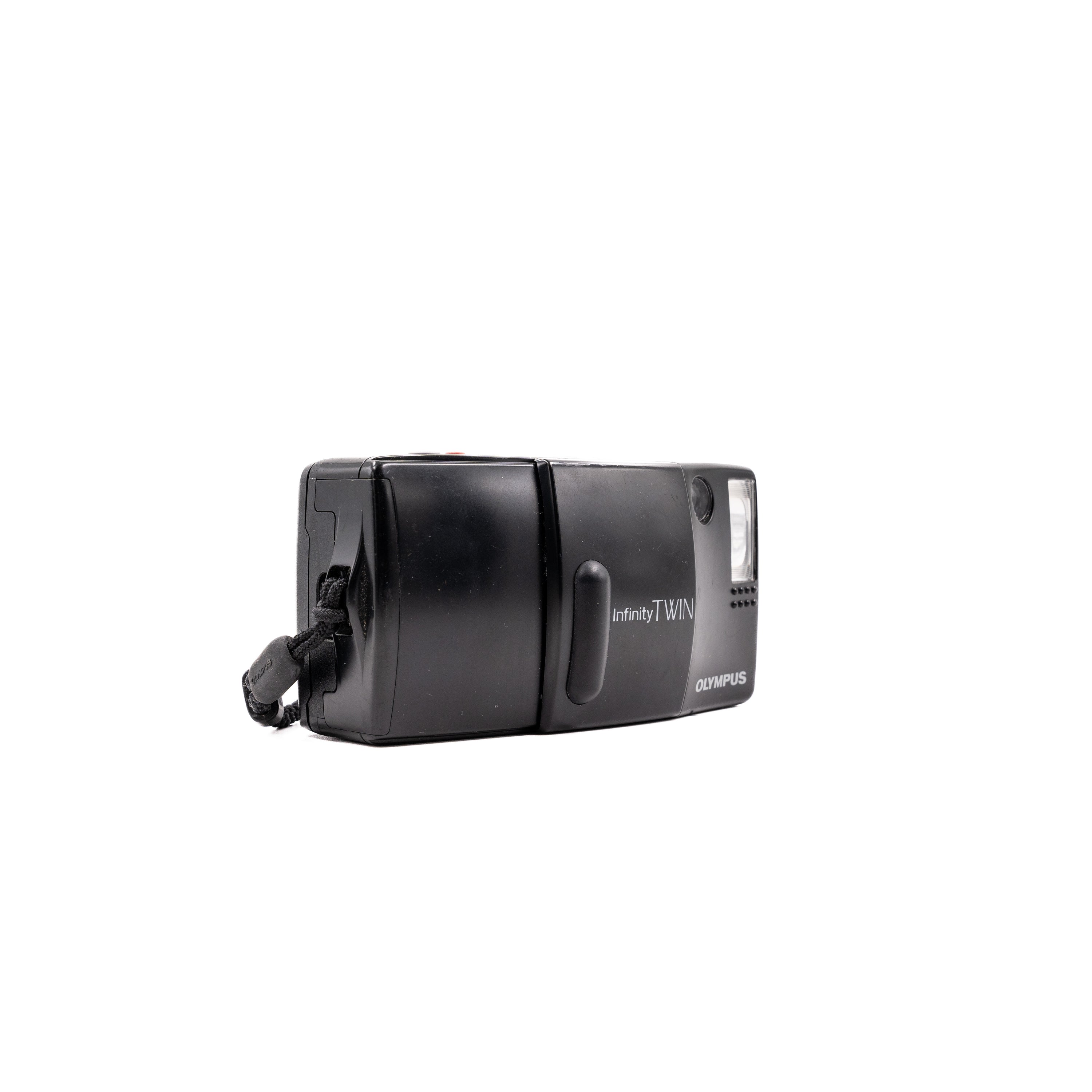 Olympus Infinity TWIN