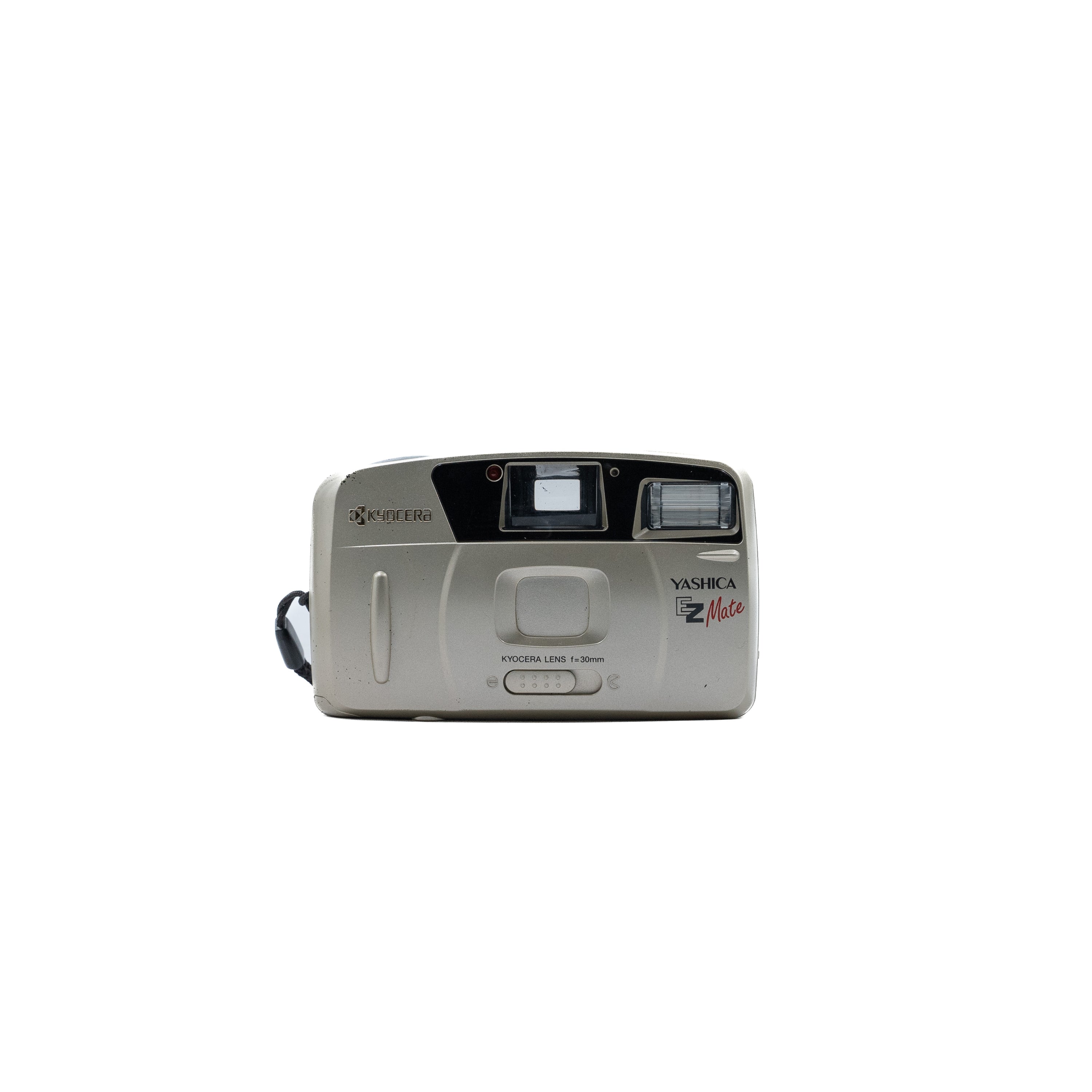 YASHICA EZ MATE
