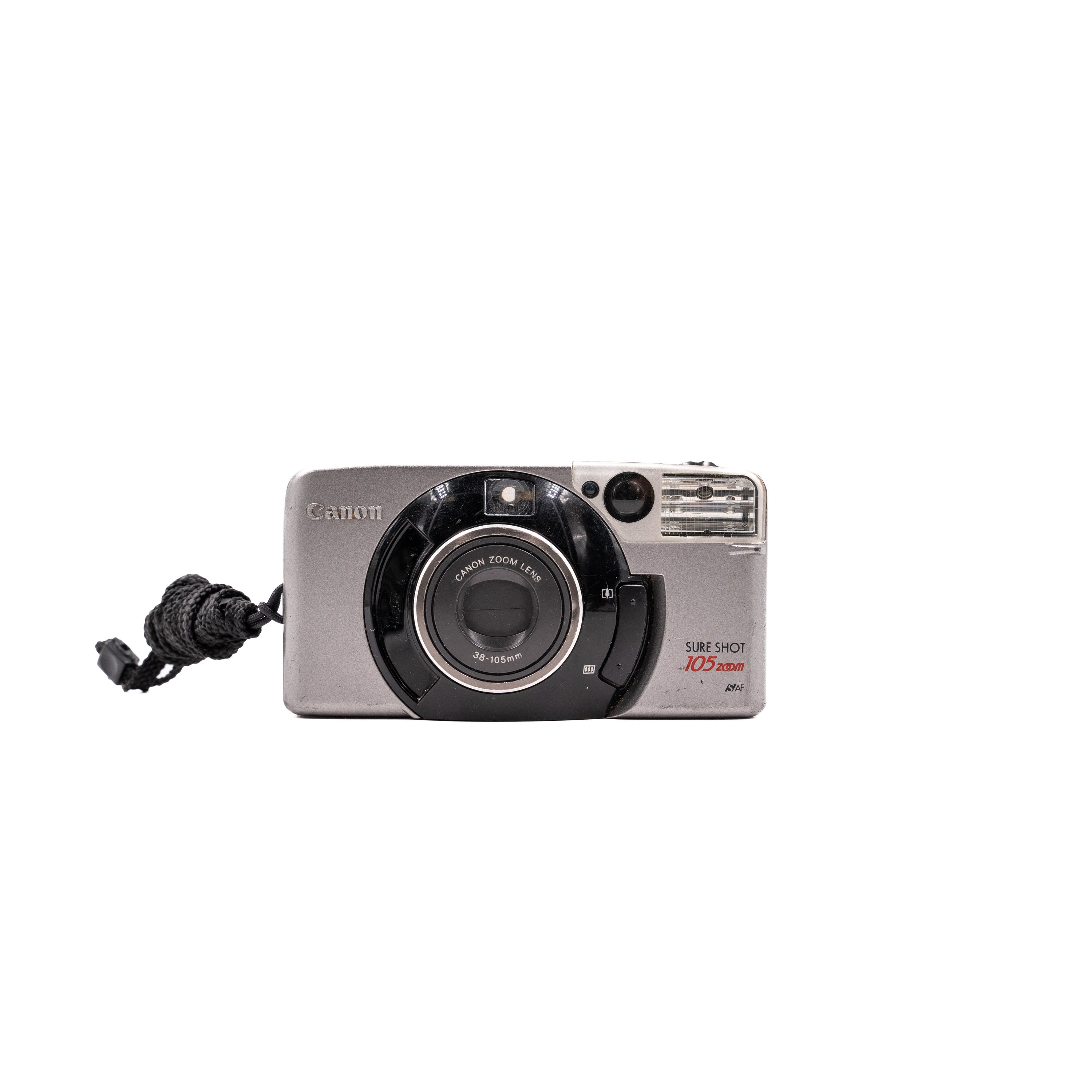 Canon SURESHOT 105 zoom
