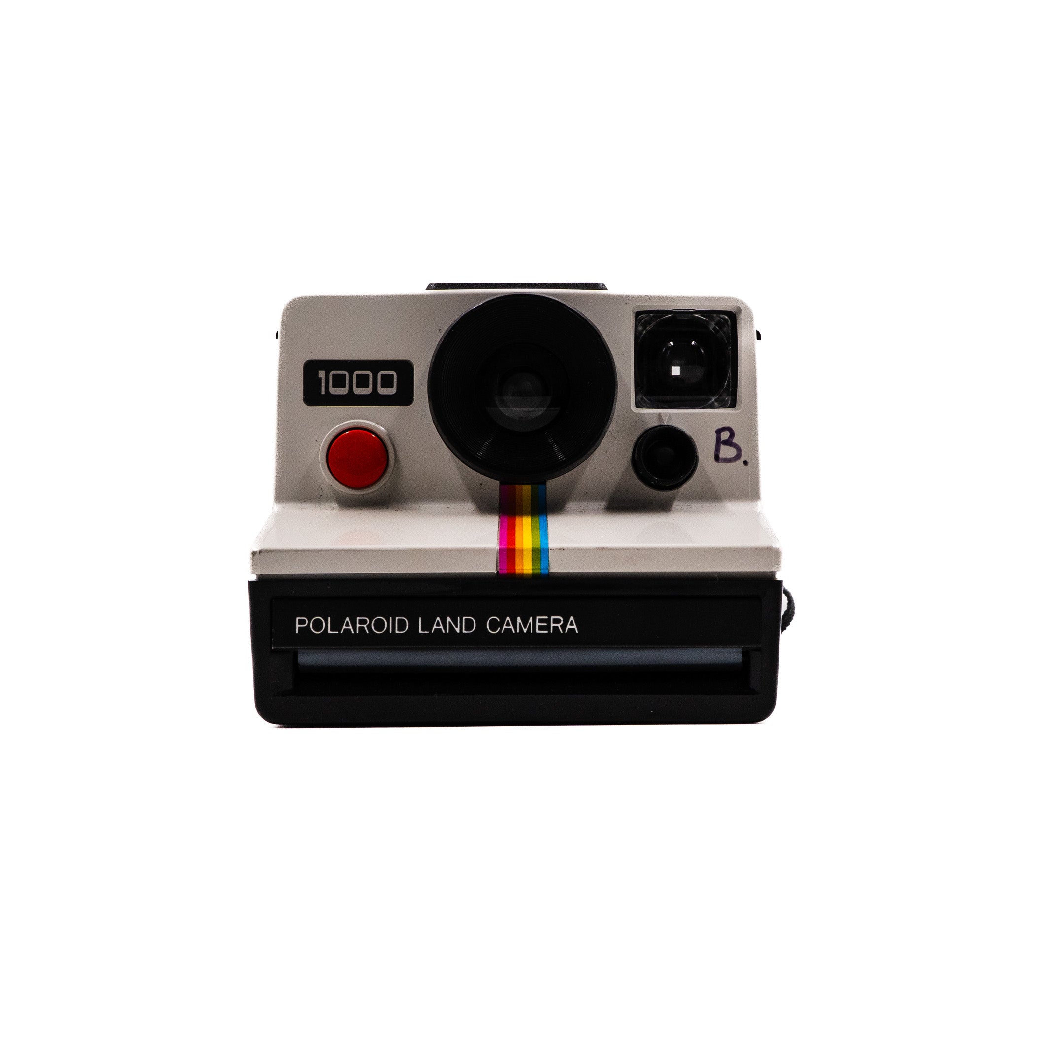 Polaroid 1000 LAND CAMERA