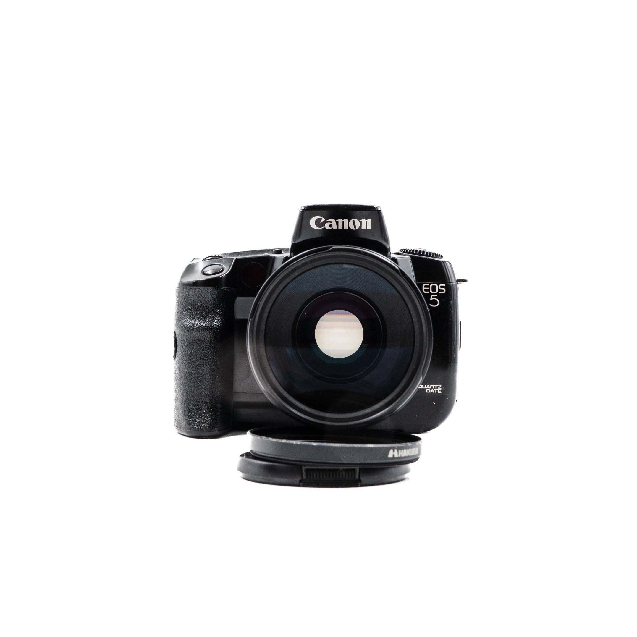 Canon EOS 5