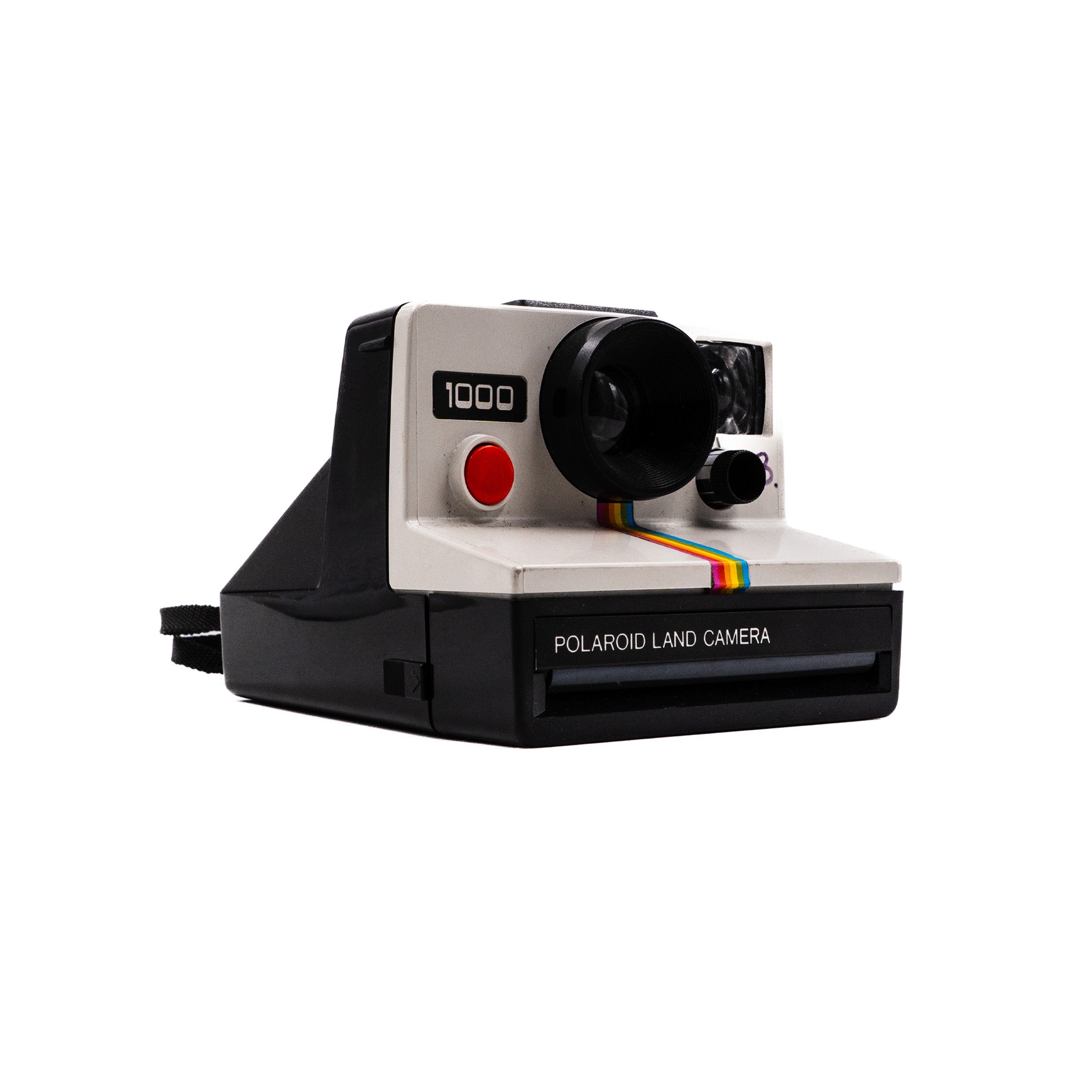 Polaroid 1000 LAND CAMERA