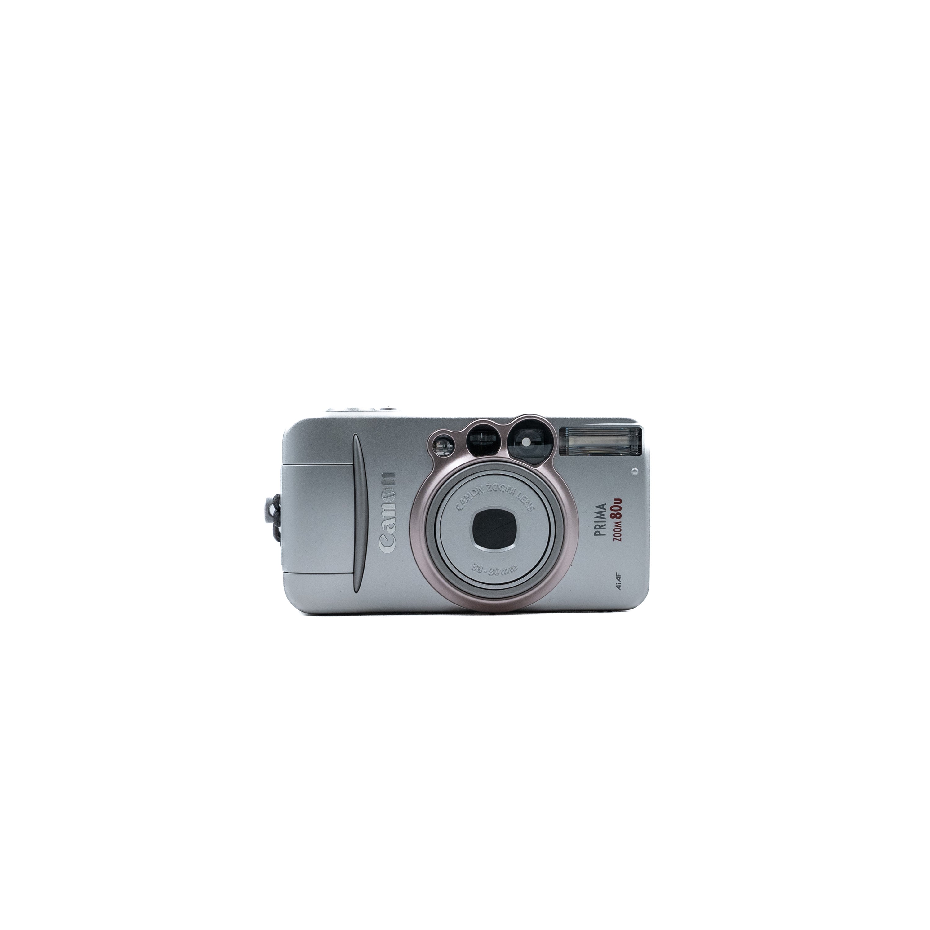 Canon PRIMA 80u