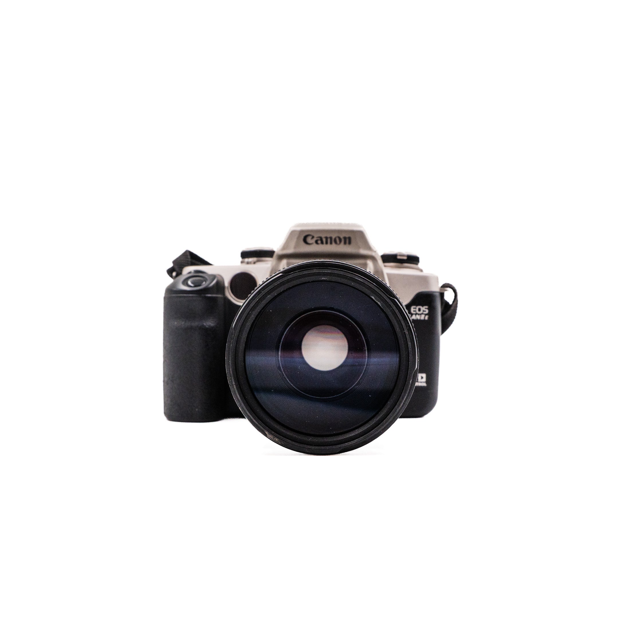 Canon EOS ELAN II C