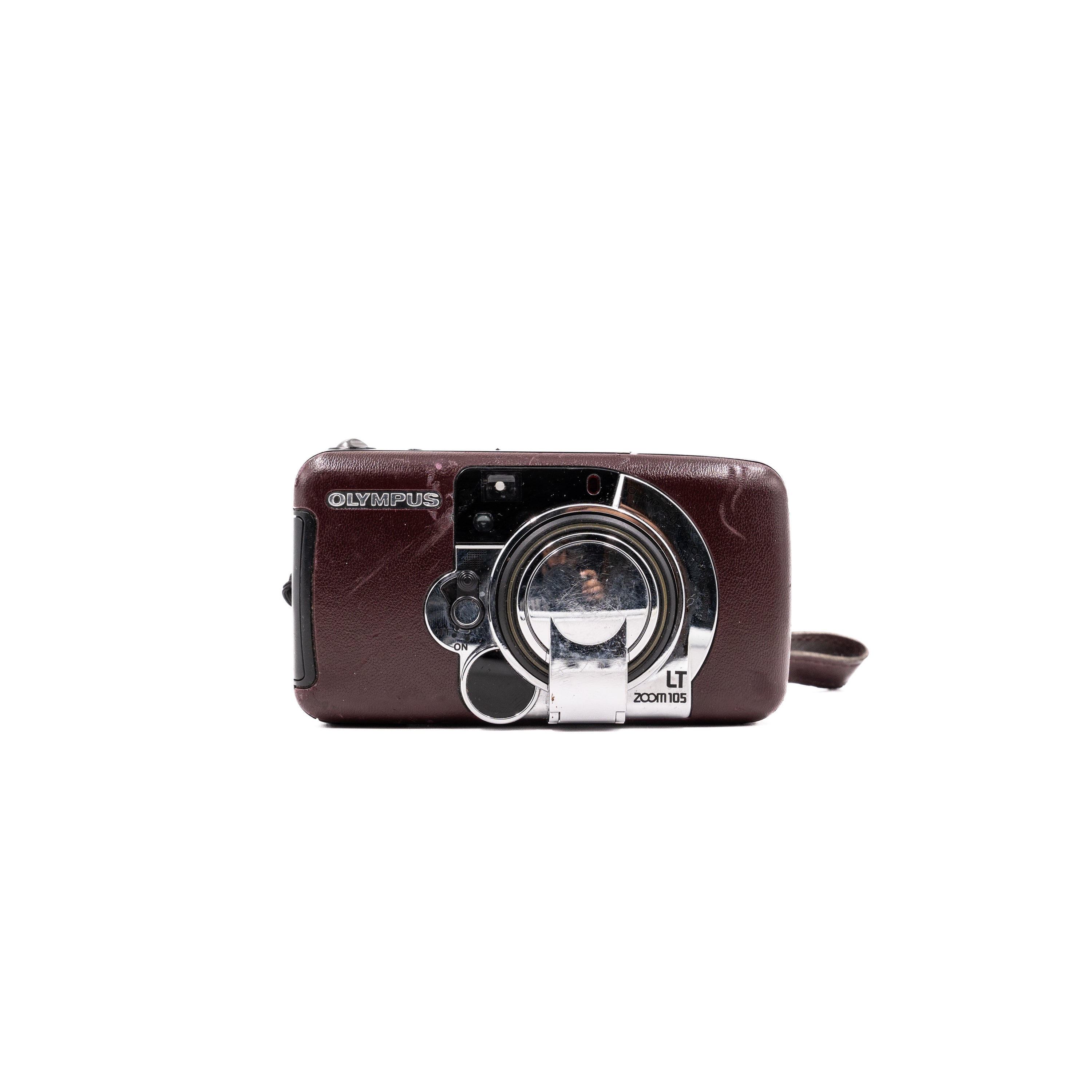 Olympus LT ZOOM 105