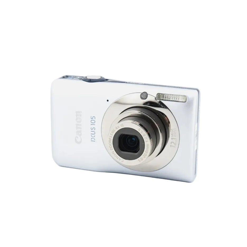 Canon IXUS 105