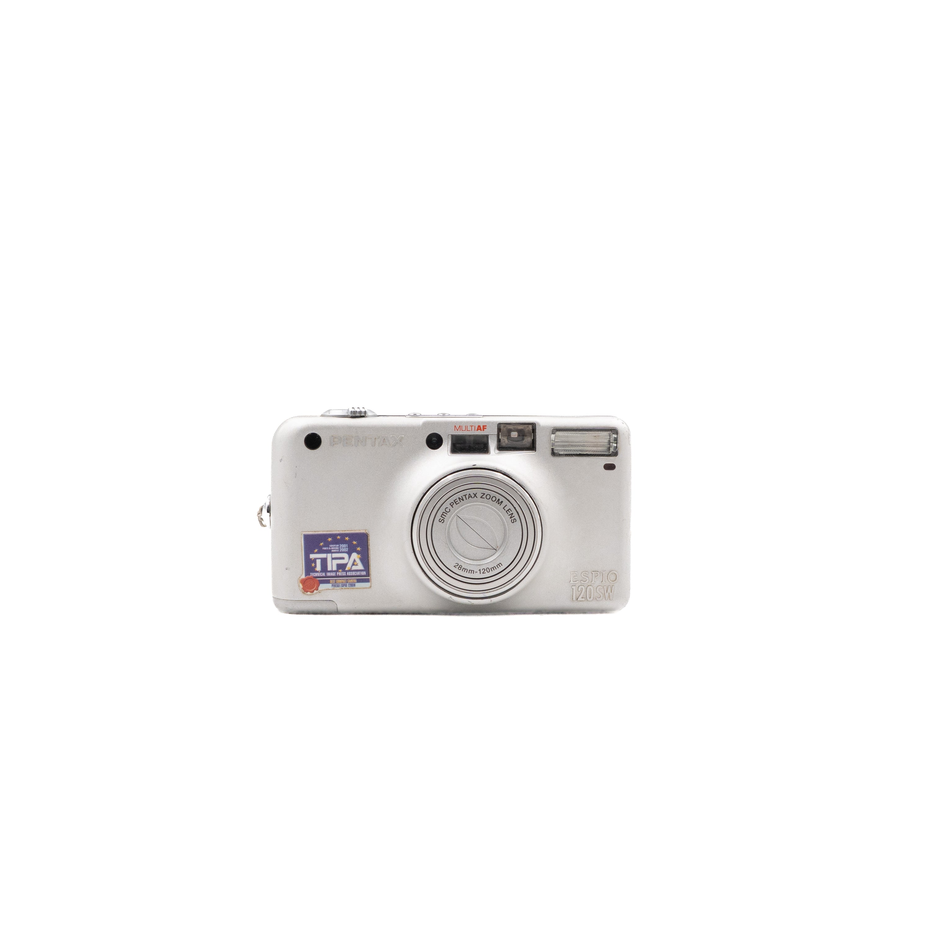PENTAX ESPIO 120 SW
