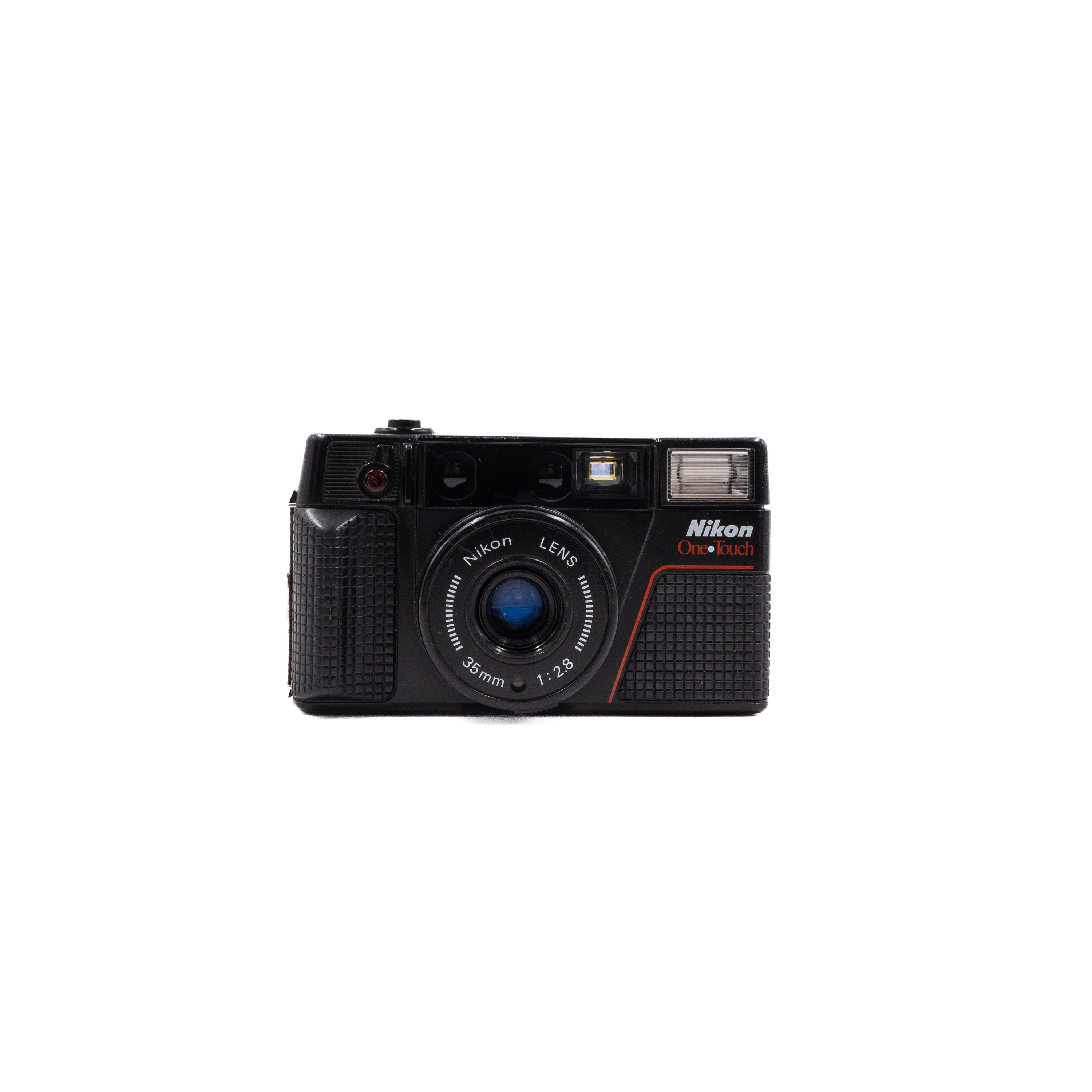 Nikon One-Touch