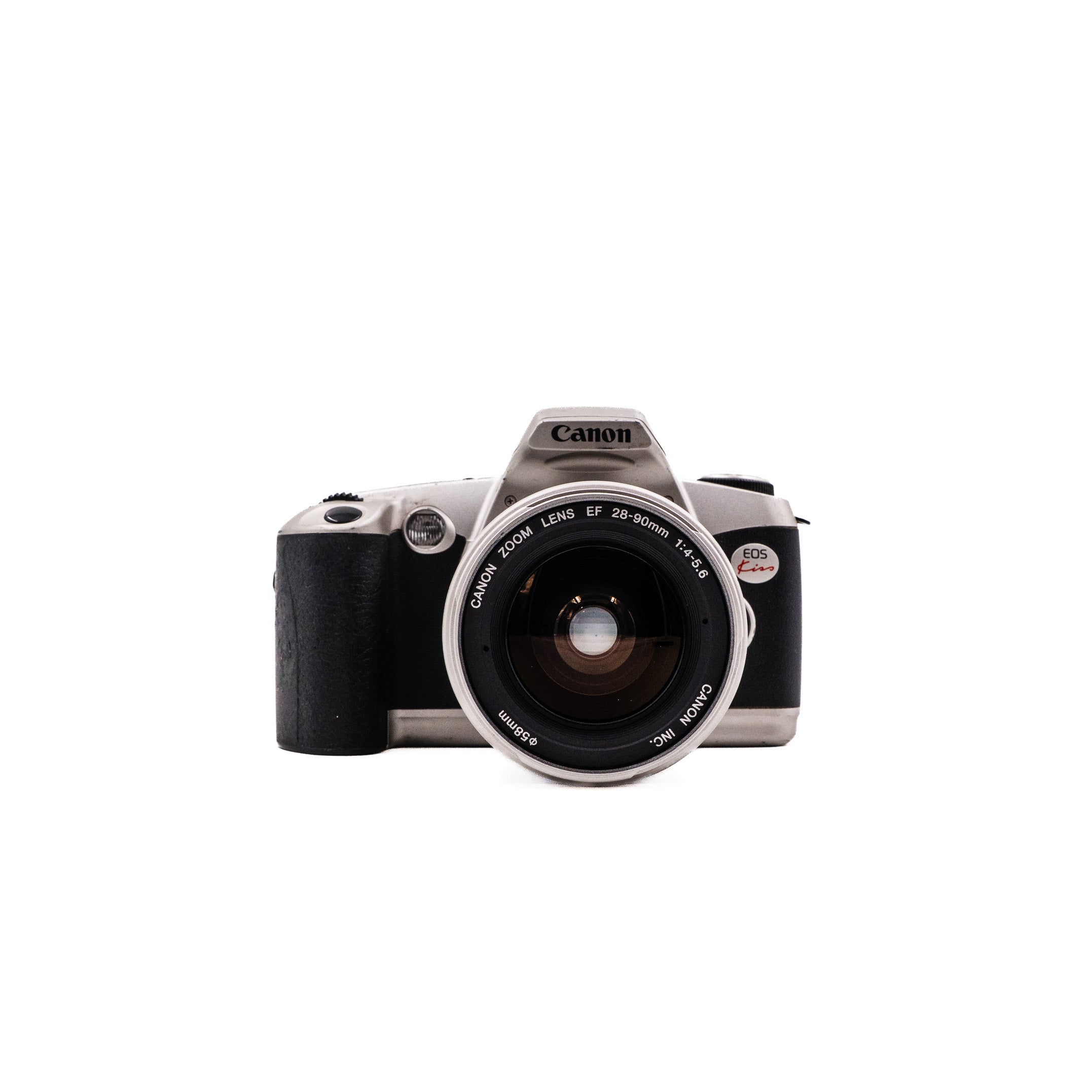 Canon EOS Kiss