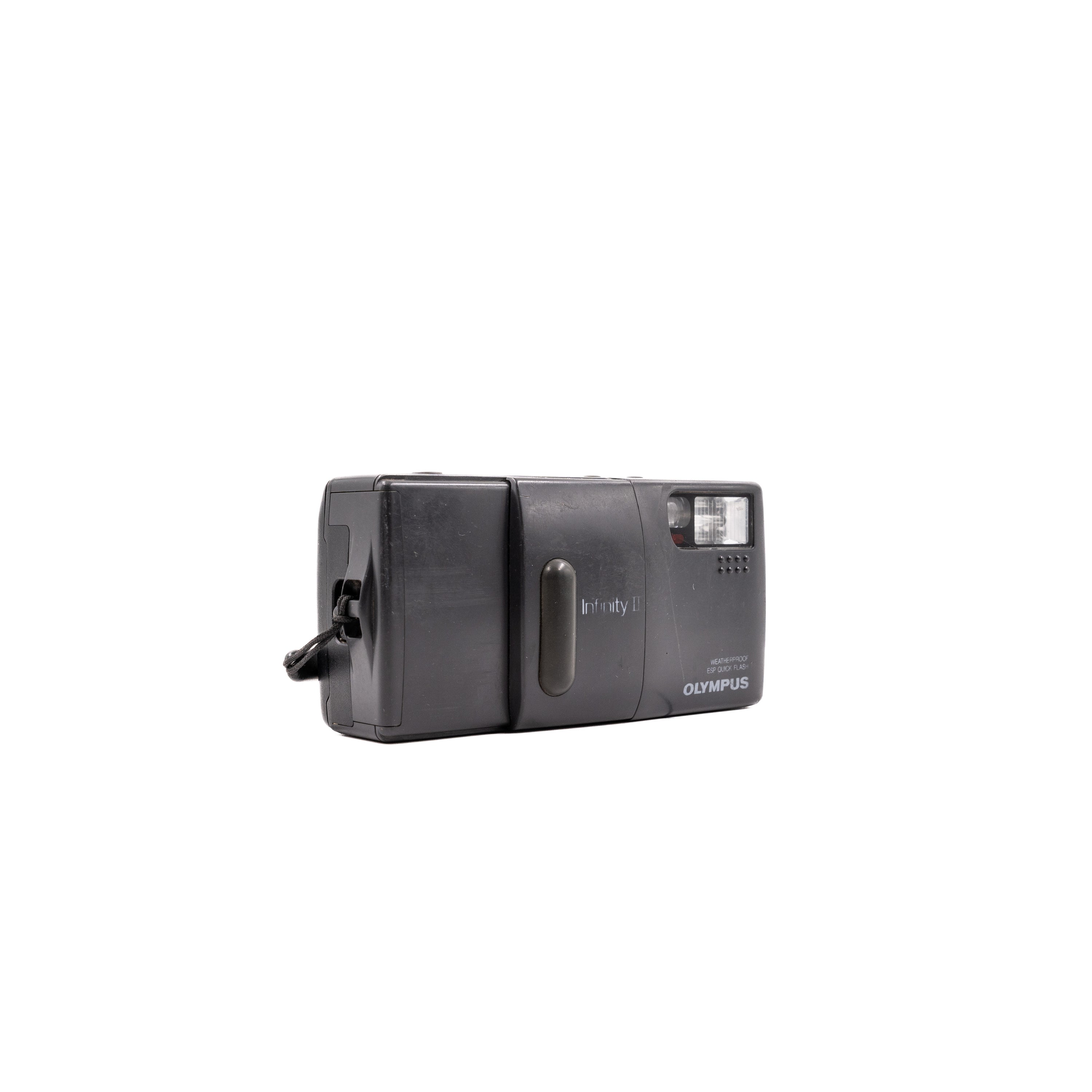 Olympus Infinity II