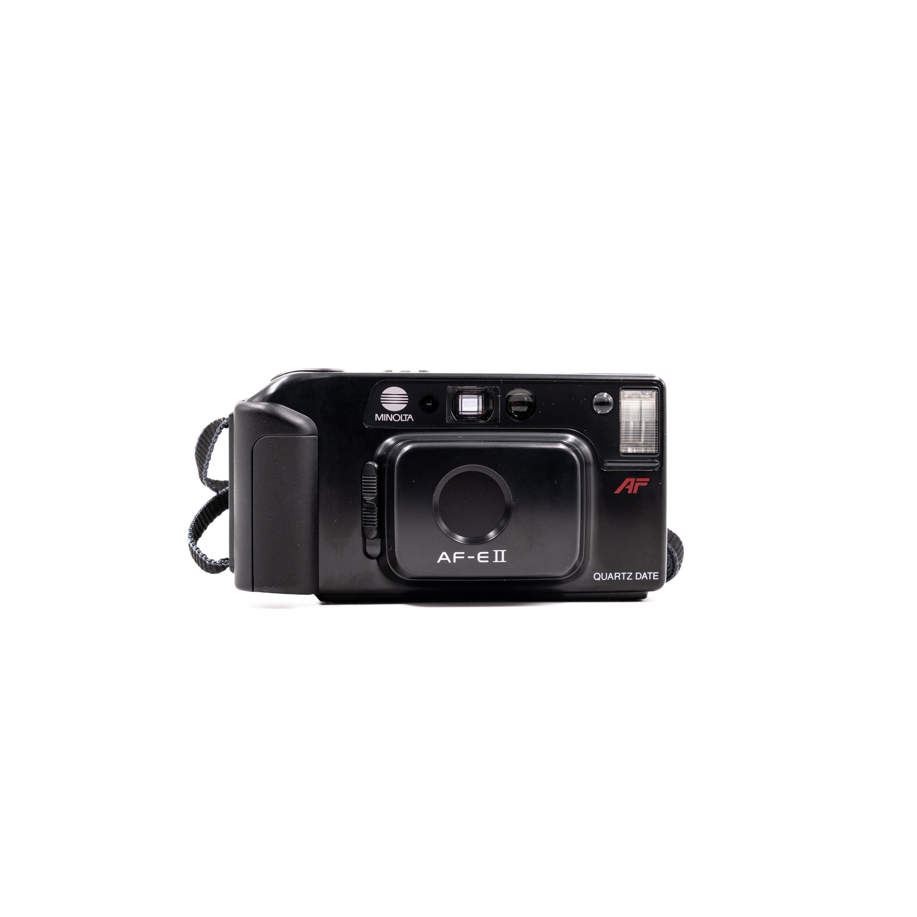 Minolta AF-E II -NEW