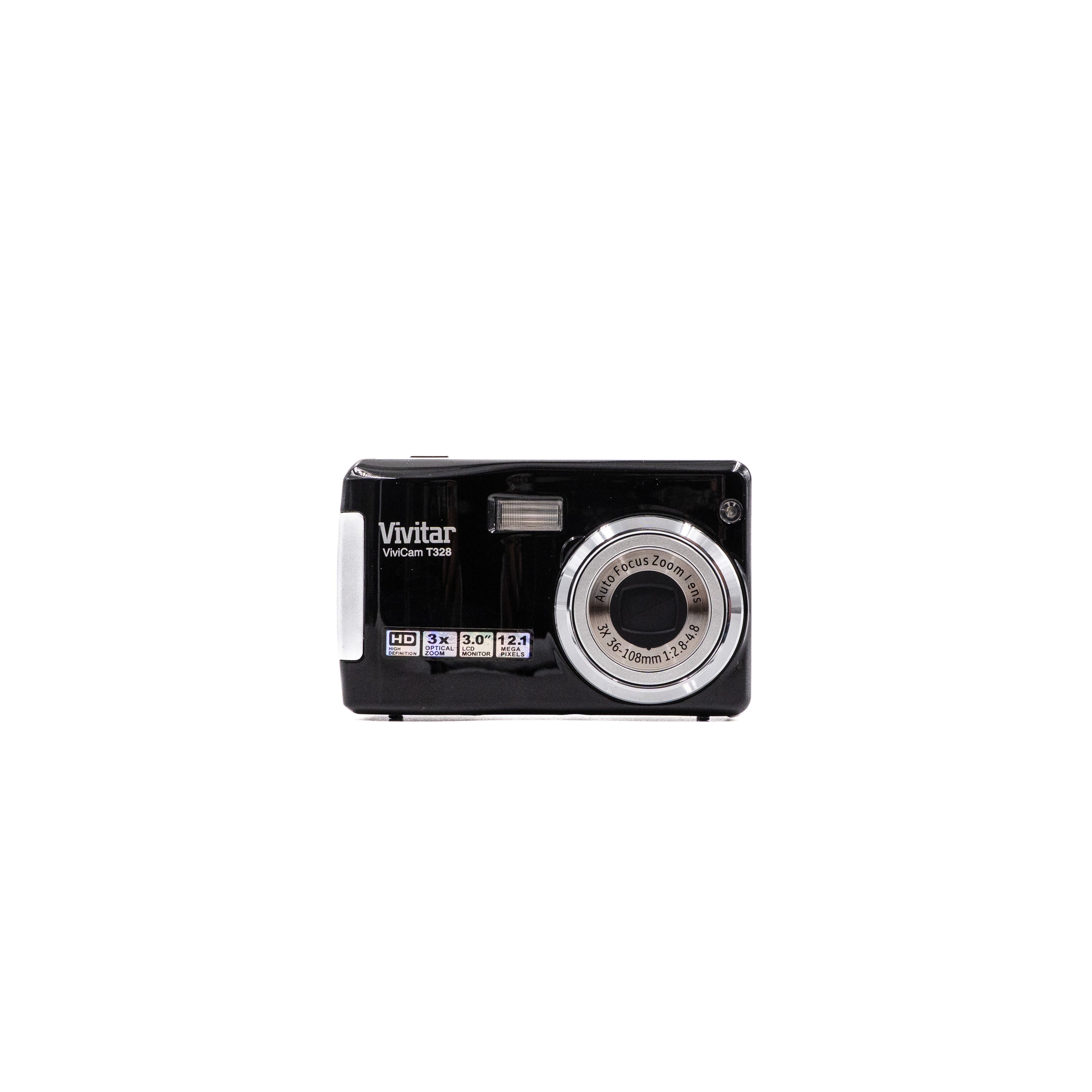 Vivitar ViviCam T328 -BOXED