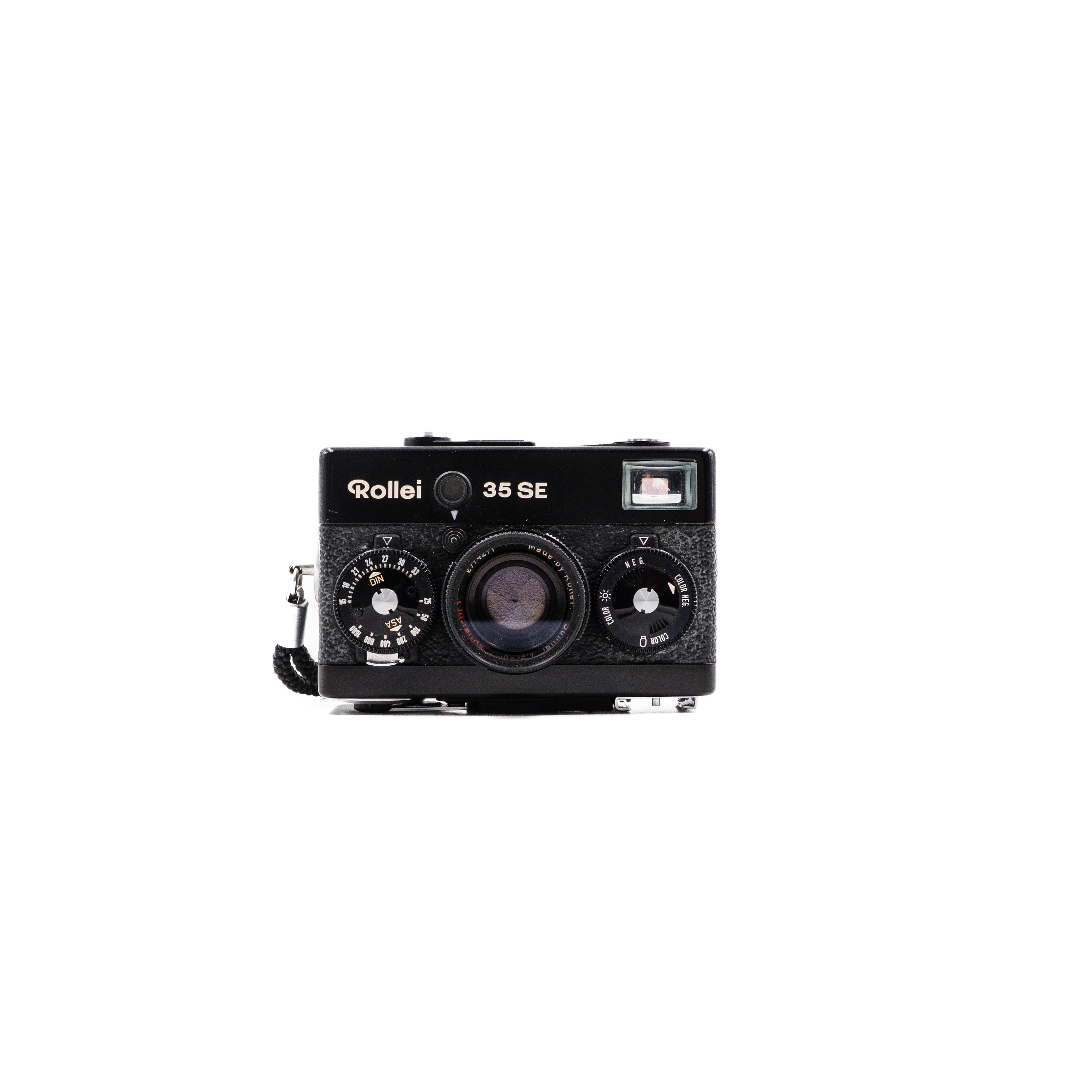 Rollei 35 - Special Edition