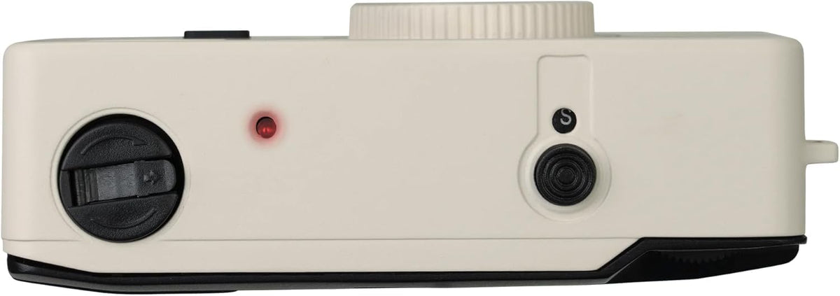 ONN Focus - 35mm Reusable Film Camera
