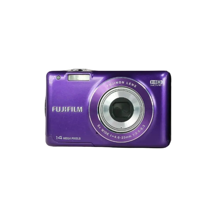 Fujifilm Finepix JX510