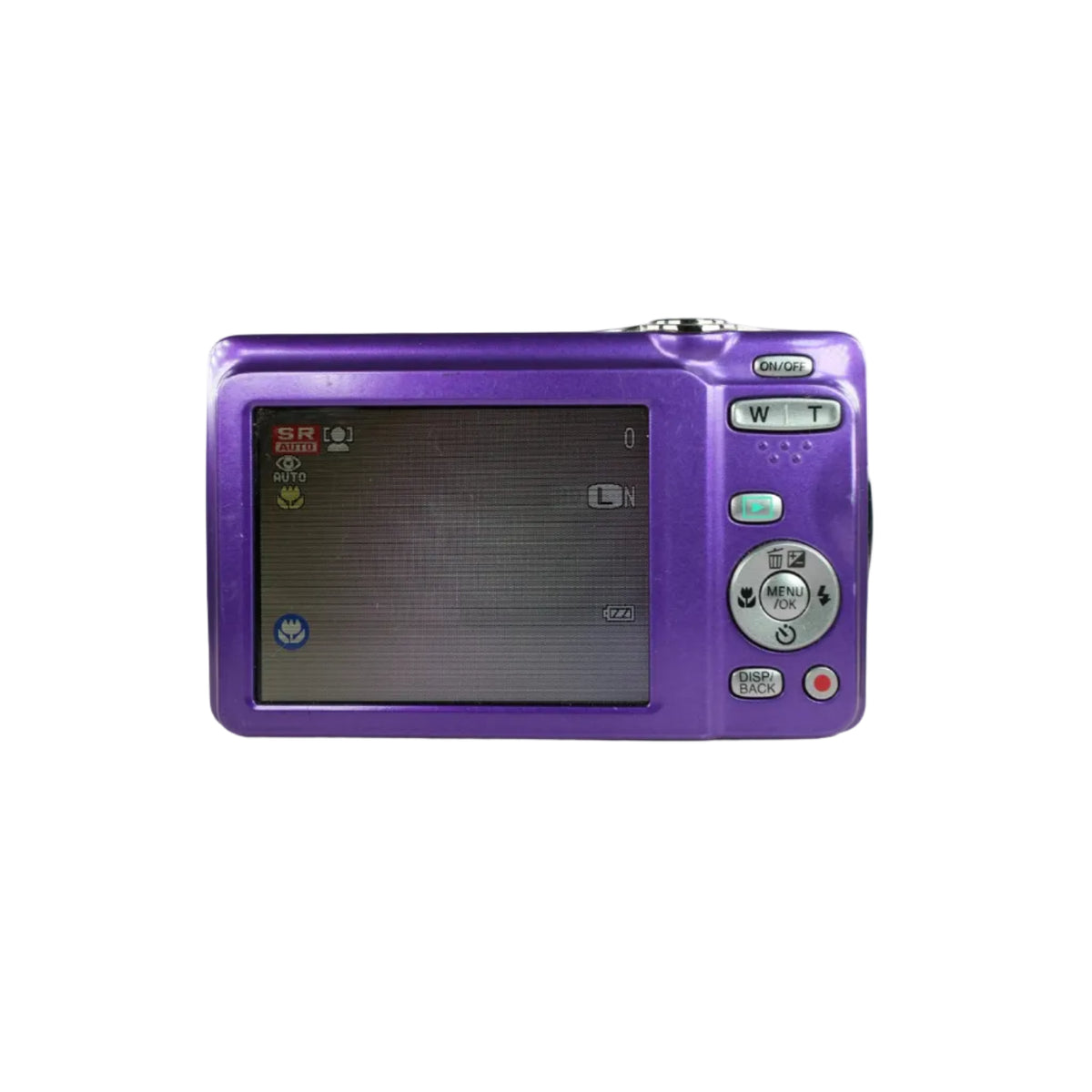 Fujifilm Finepix JX510
