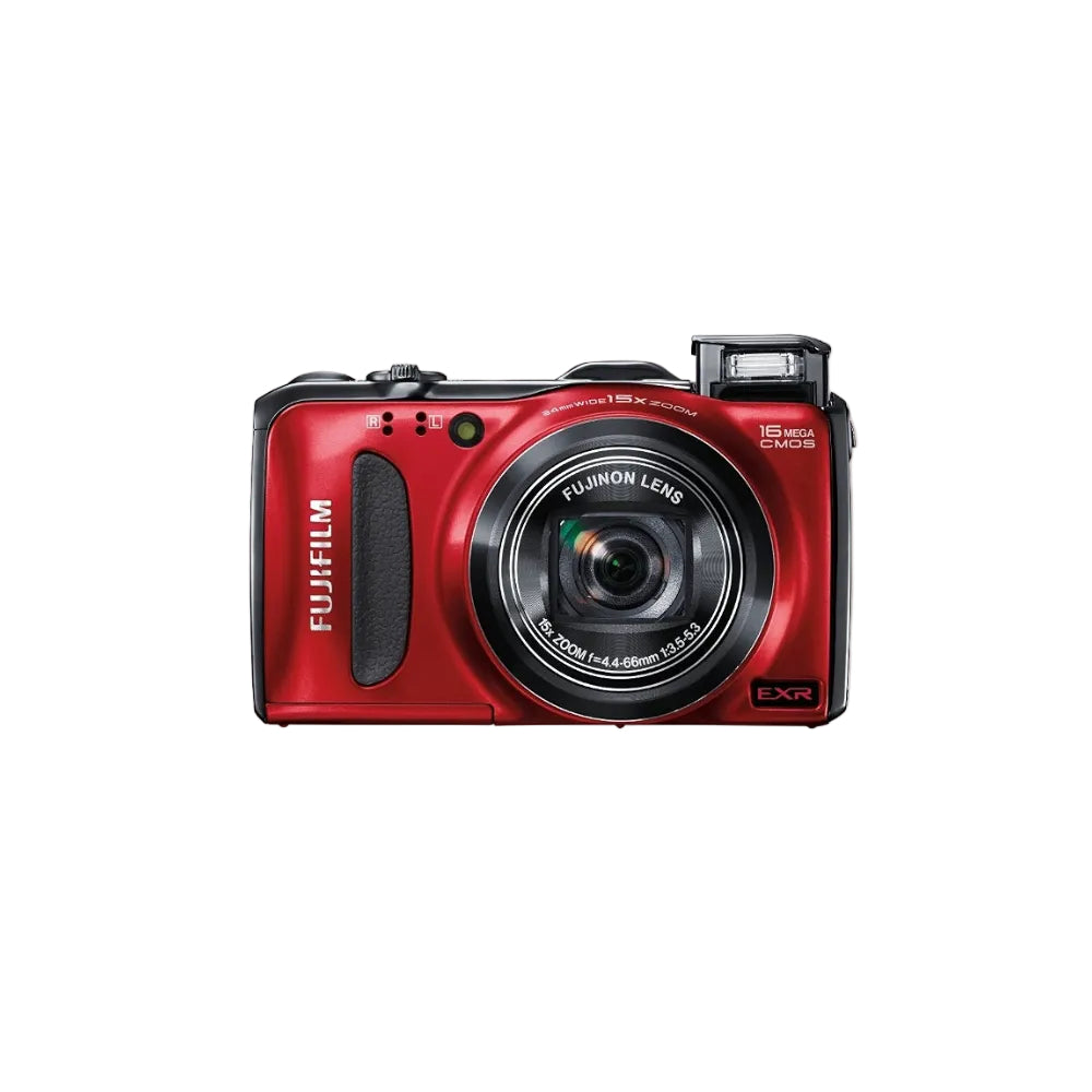 Fujifilm Finepix F600EXR