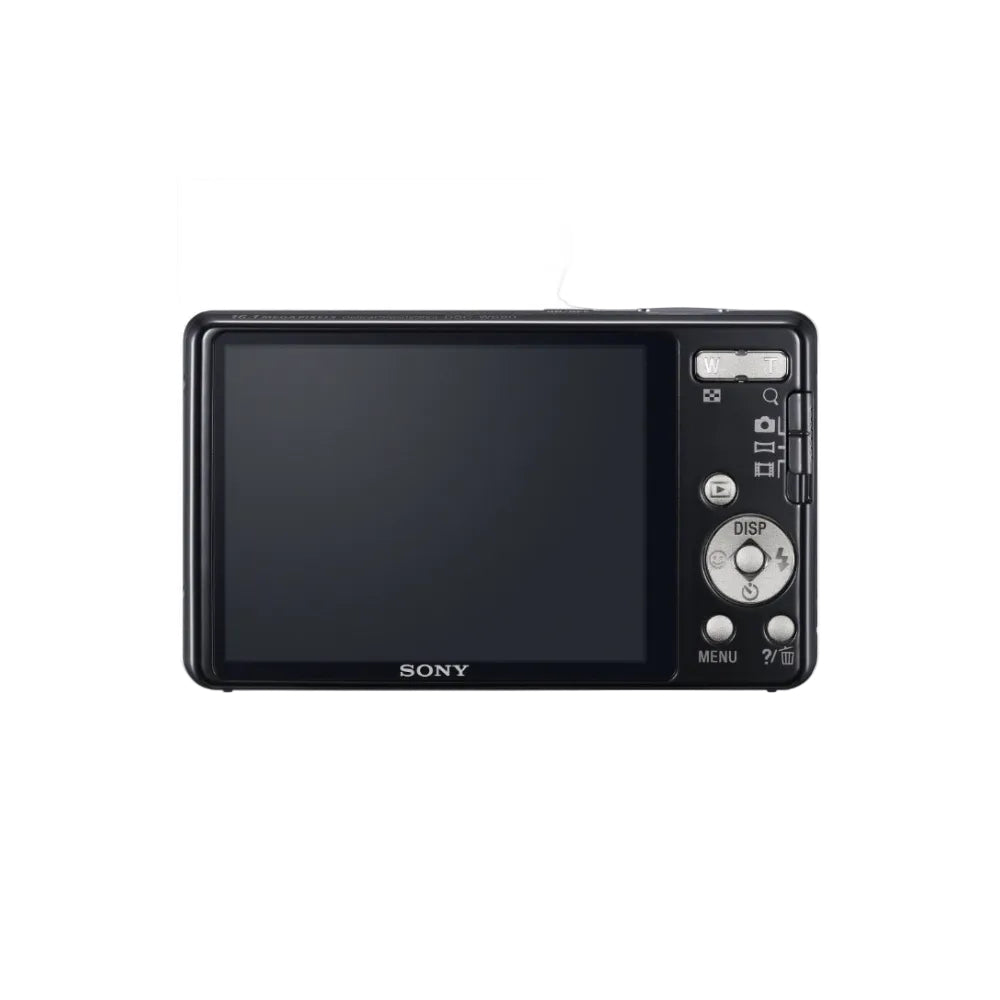 SONY Cybershot DSC-W690