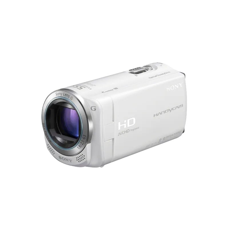 Sony Optical SteadyShot HDR-CX270