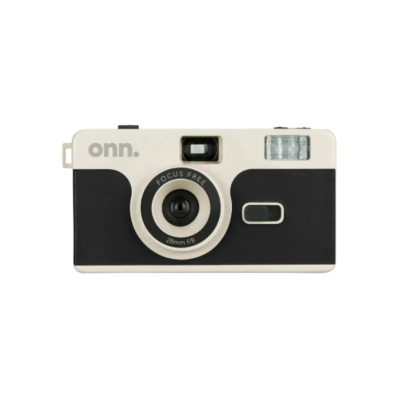 ONN Focus - 35mm Reusable Film Camera