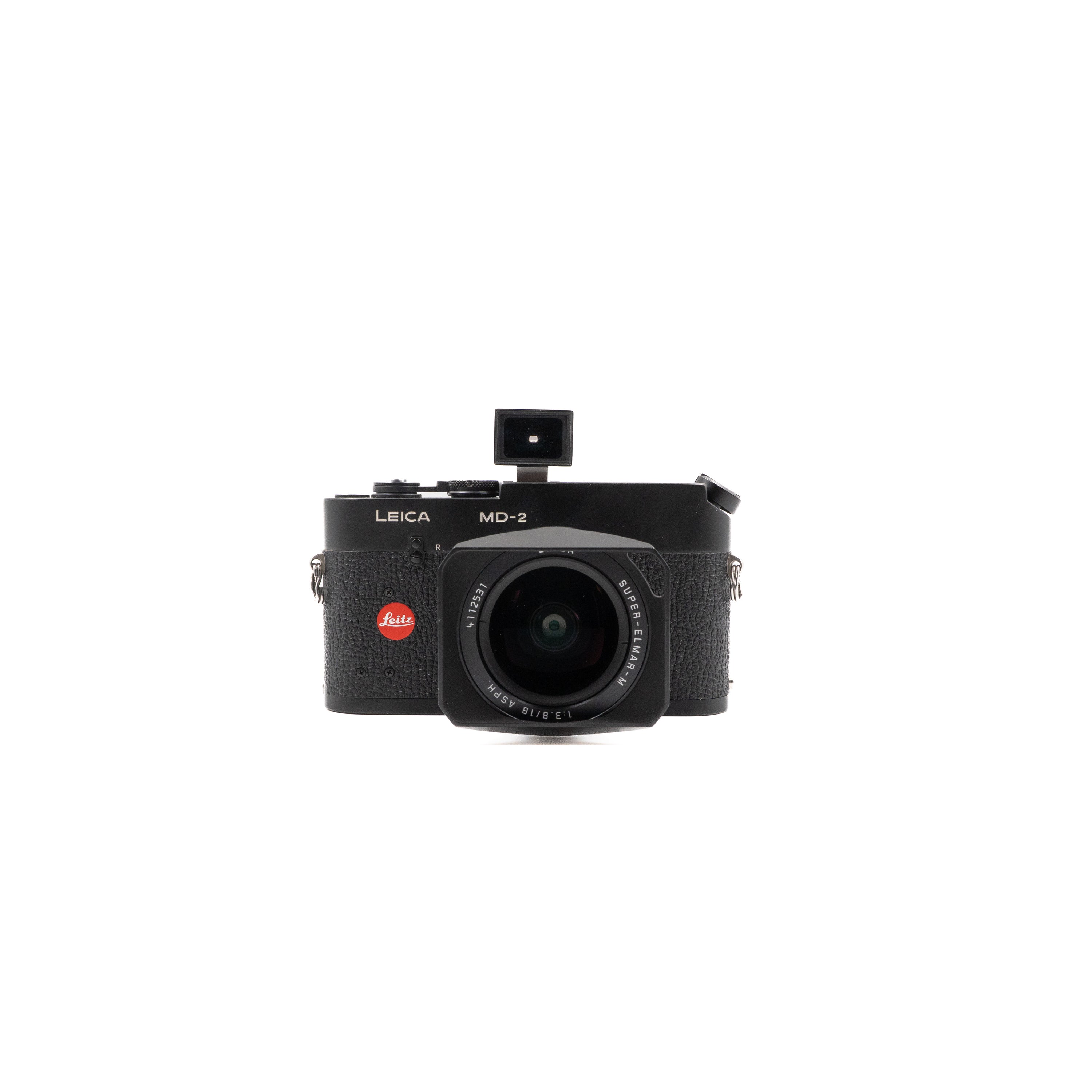 Leica MD-2