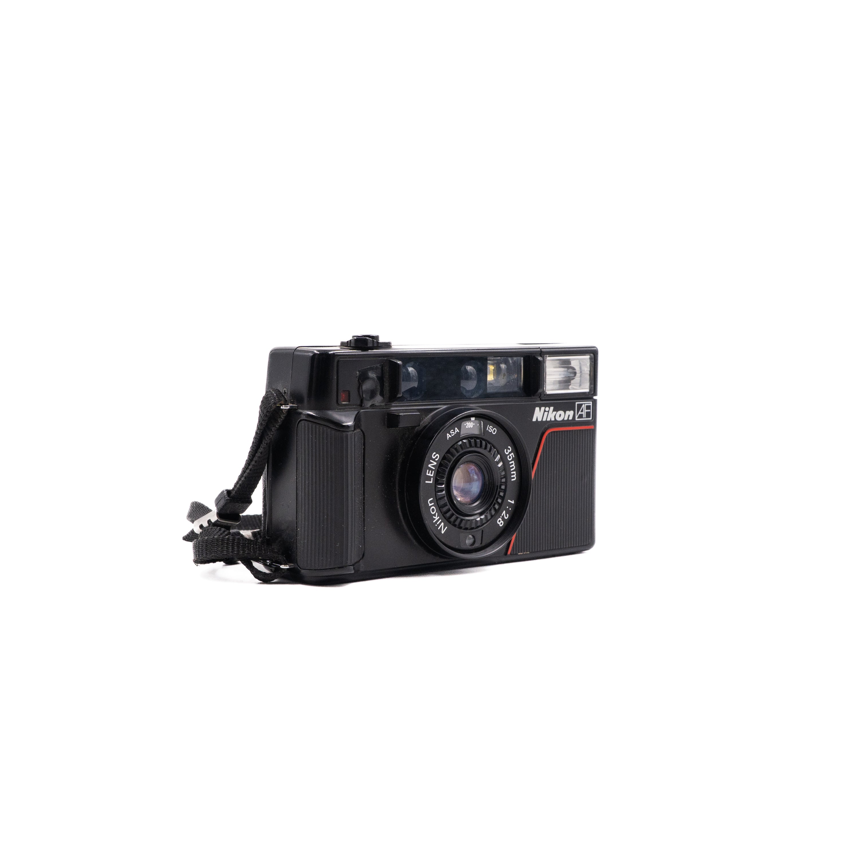 Nikon L35 AF