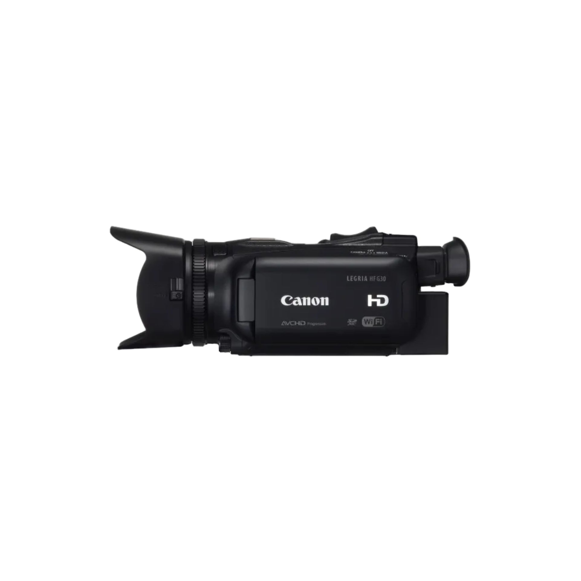 Canon VIXIA HF G30