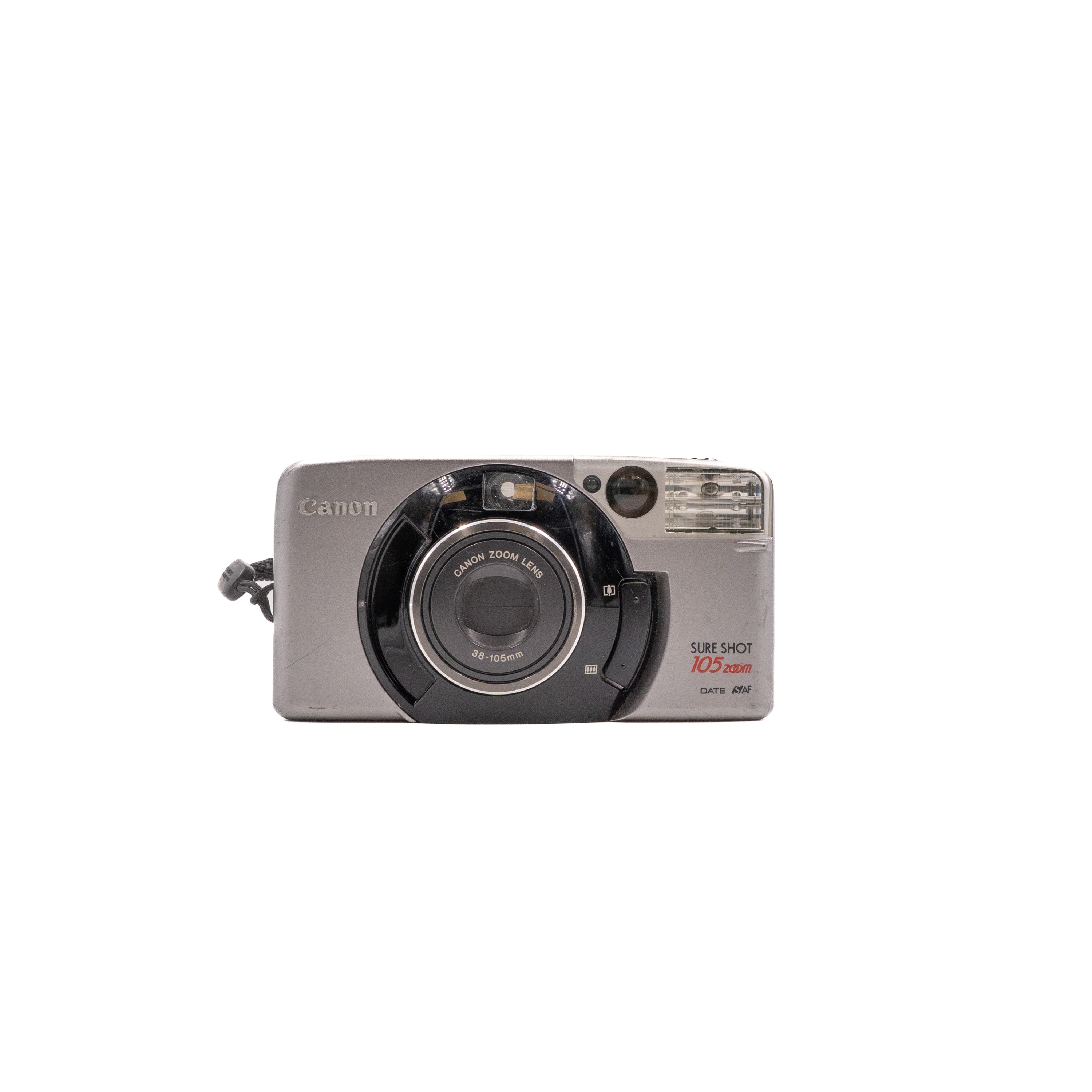 Canon SURESHOT 105 zoom