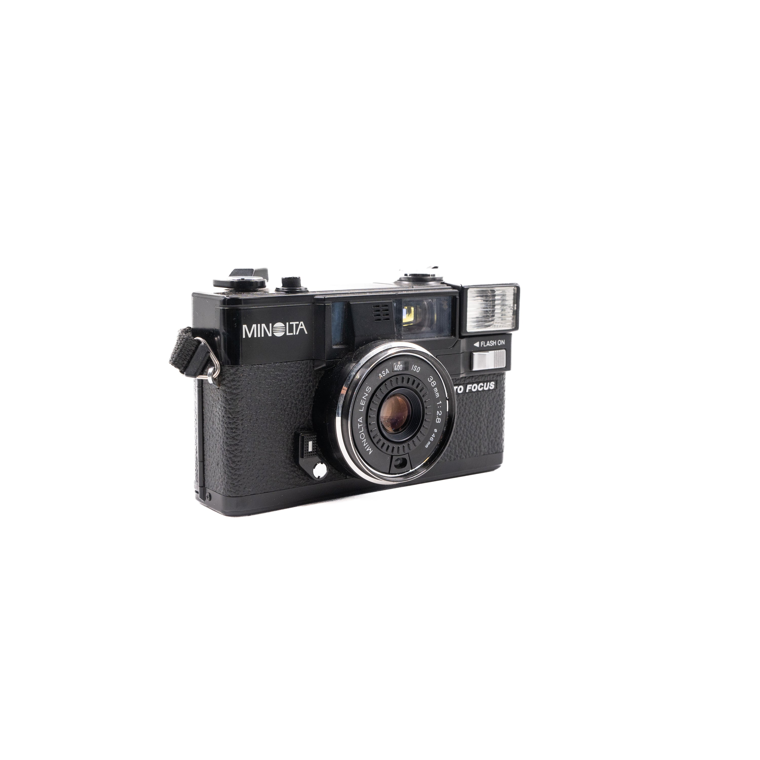 Minolta Hi Matic AF