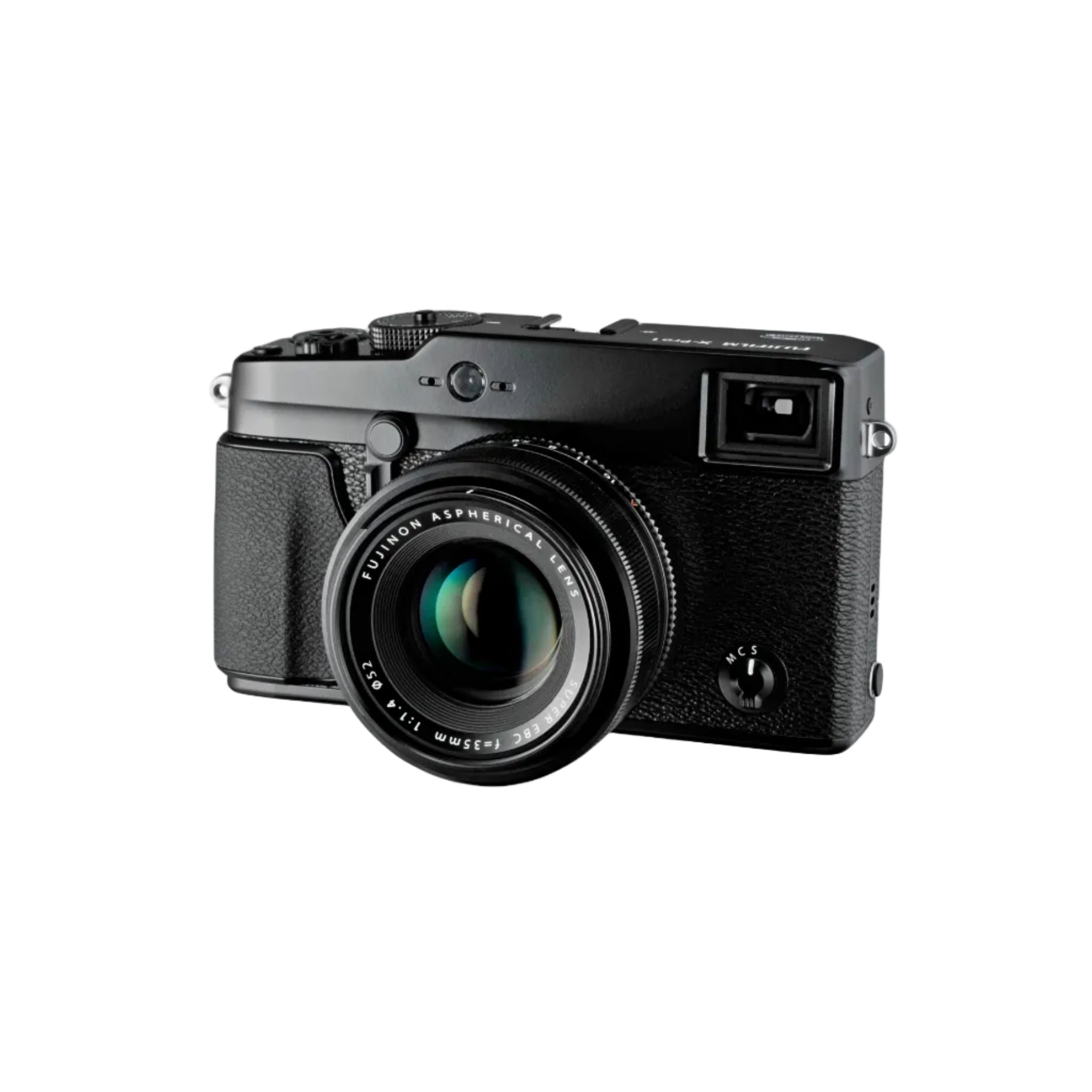 Fujifilm X-Pro1
